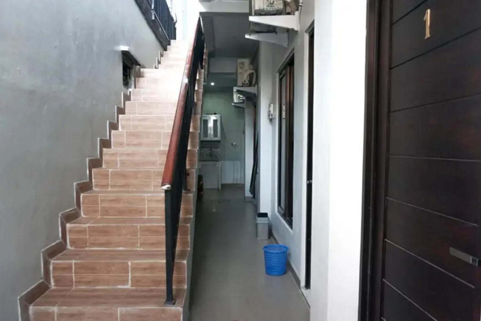 Other in RedDoorz at Berlian Homestay Malioboro Yogyakarta