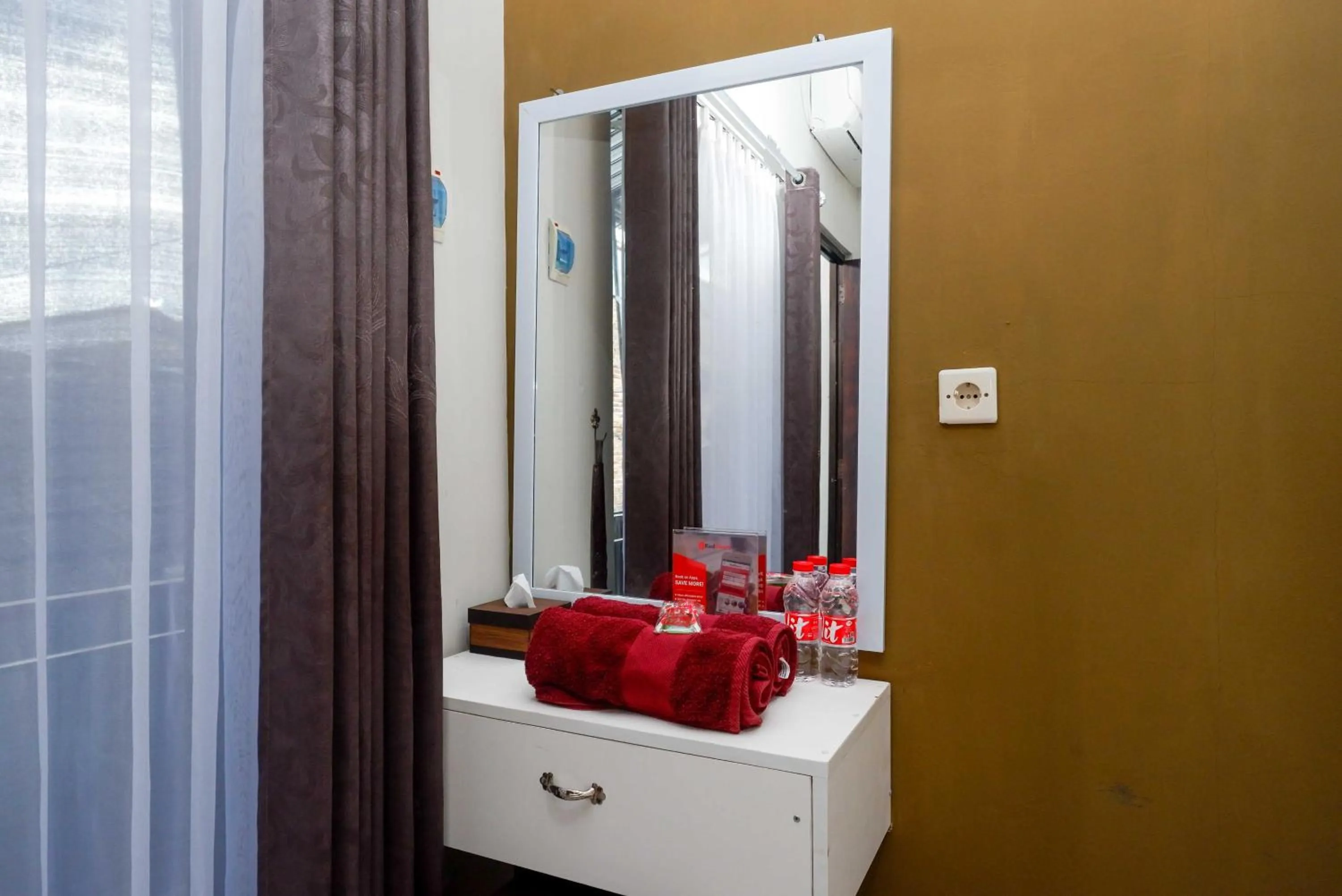 Other in RedDoorz at Berlian Homestay Malioboro Yogyakarta