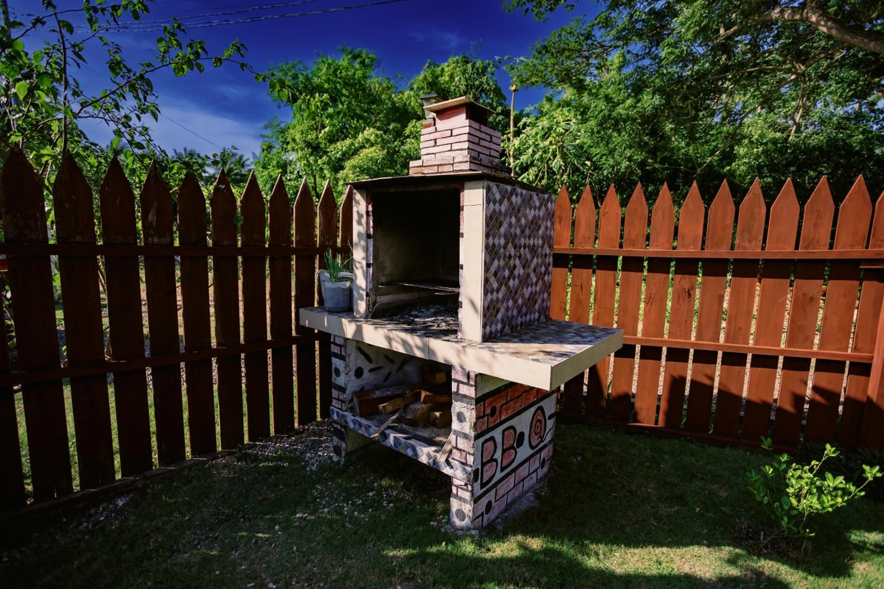 Property building in Selectum Mangrove Resort