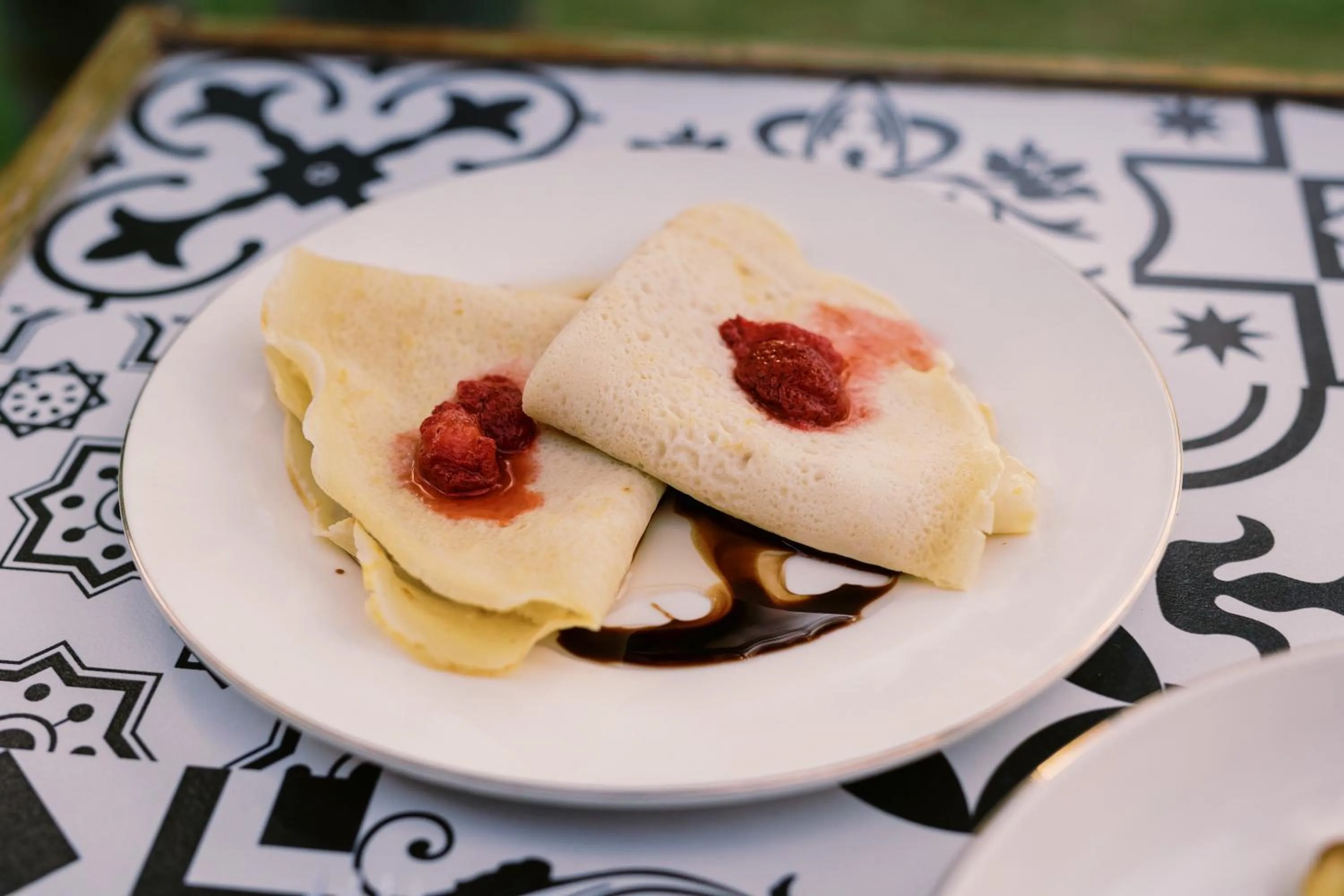 Restaurant/places to eat in Selectum Mangrove Resort