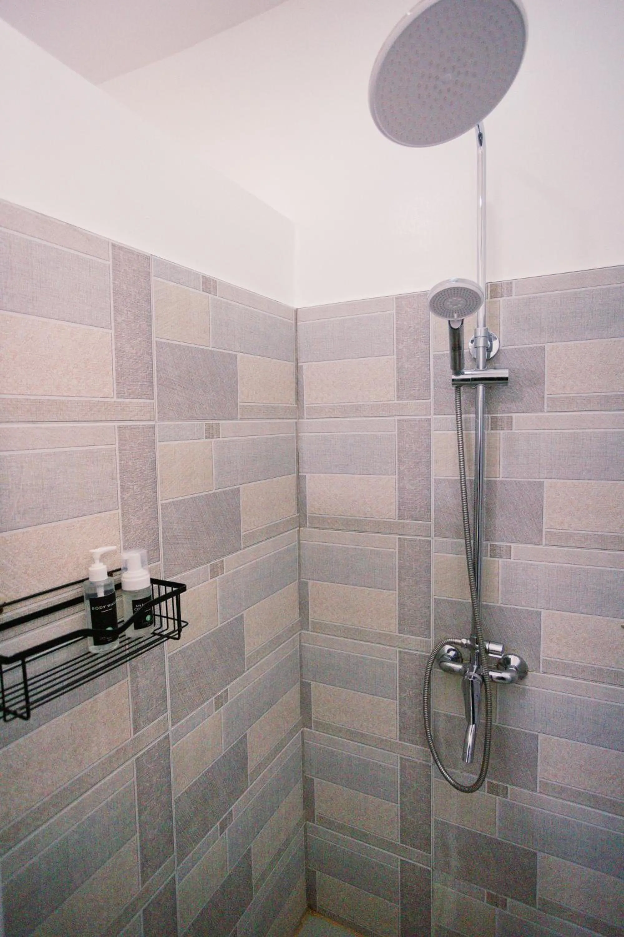 Toilet in Selectum Mangrove Resort