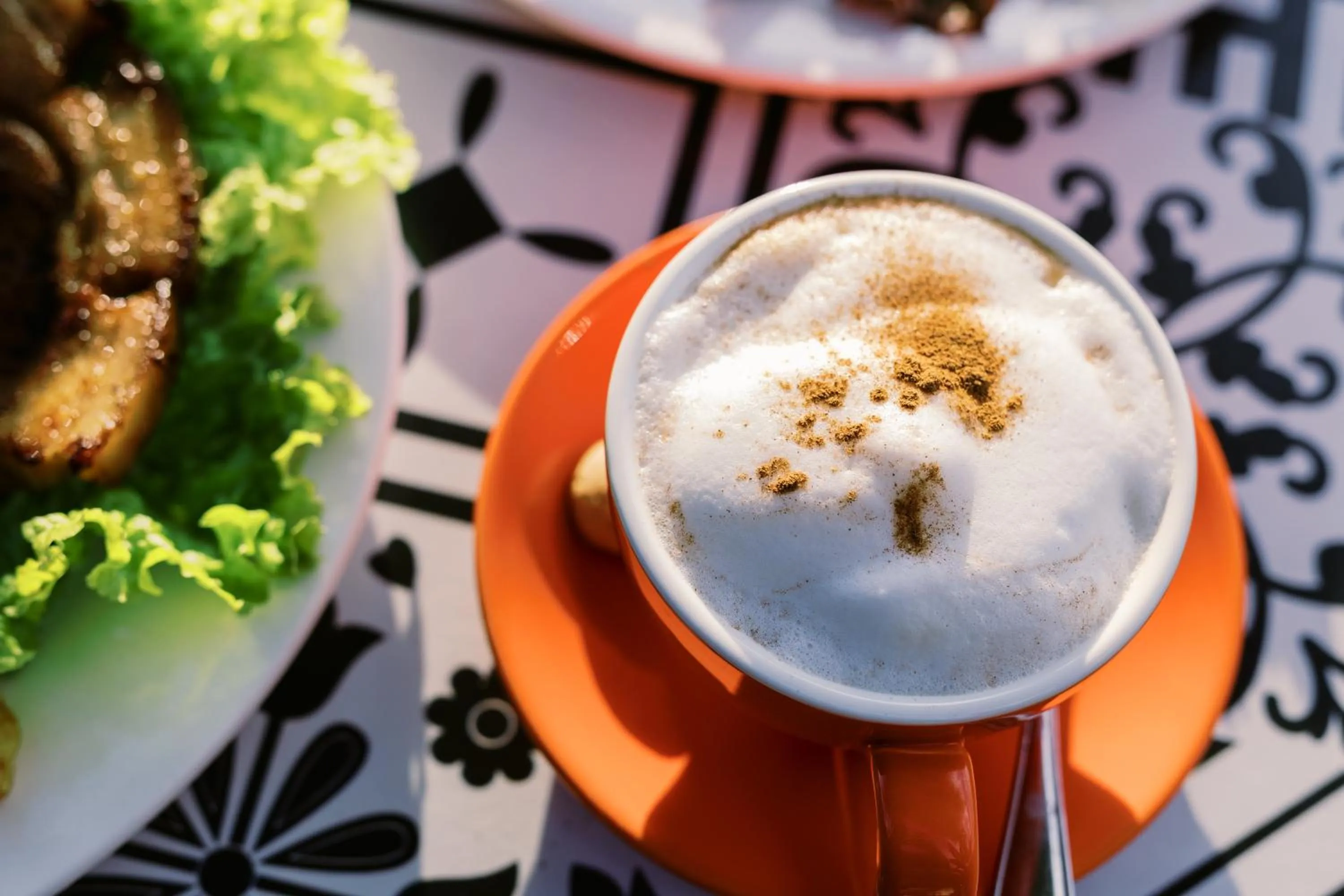 Restaurant/places to eat in Selectum Mangrove Resort