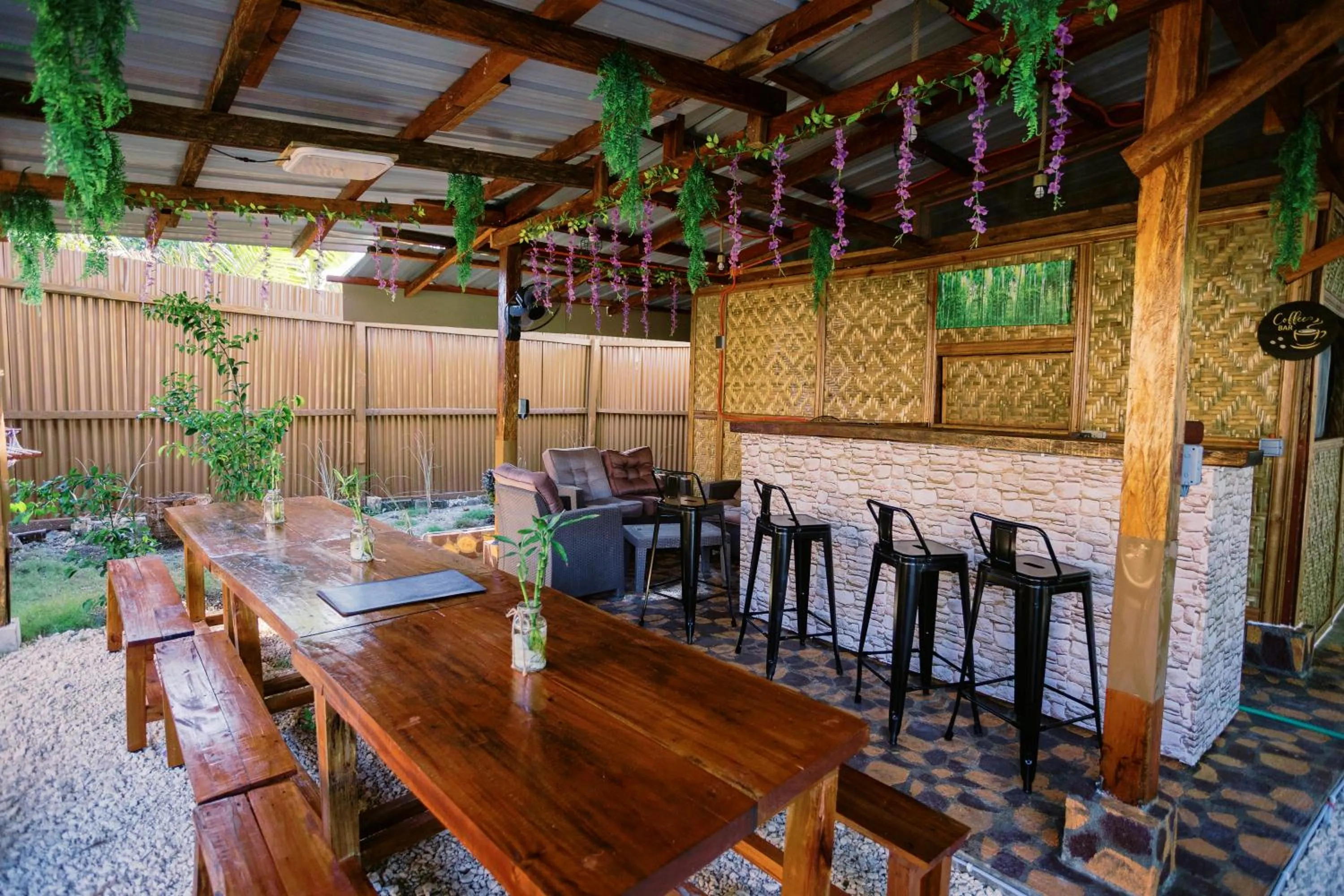 Property building in Selectum Mangrove Resort