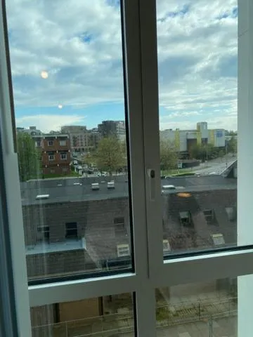 Berks Luxury Serviced Apartments , free parking, free Gym and free wifi