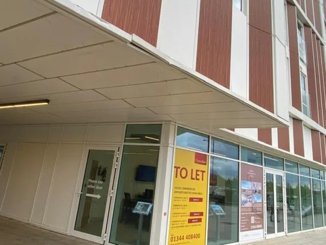 Berks Luxury Serviced Apartments , free parking, free Gym and free wifi