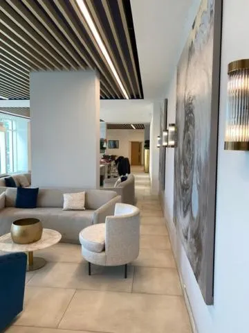 Berks Luxury Serviced Apartments , free parking, free Gym and free wifi