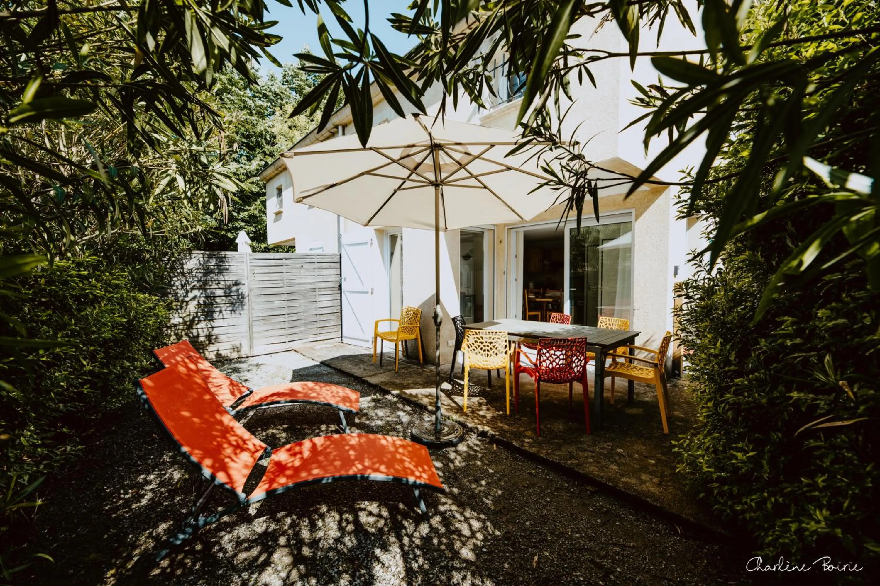 Grand Hotel Des Bains & Villas des Bains