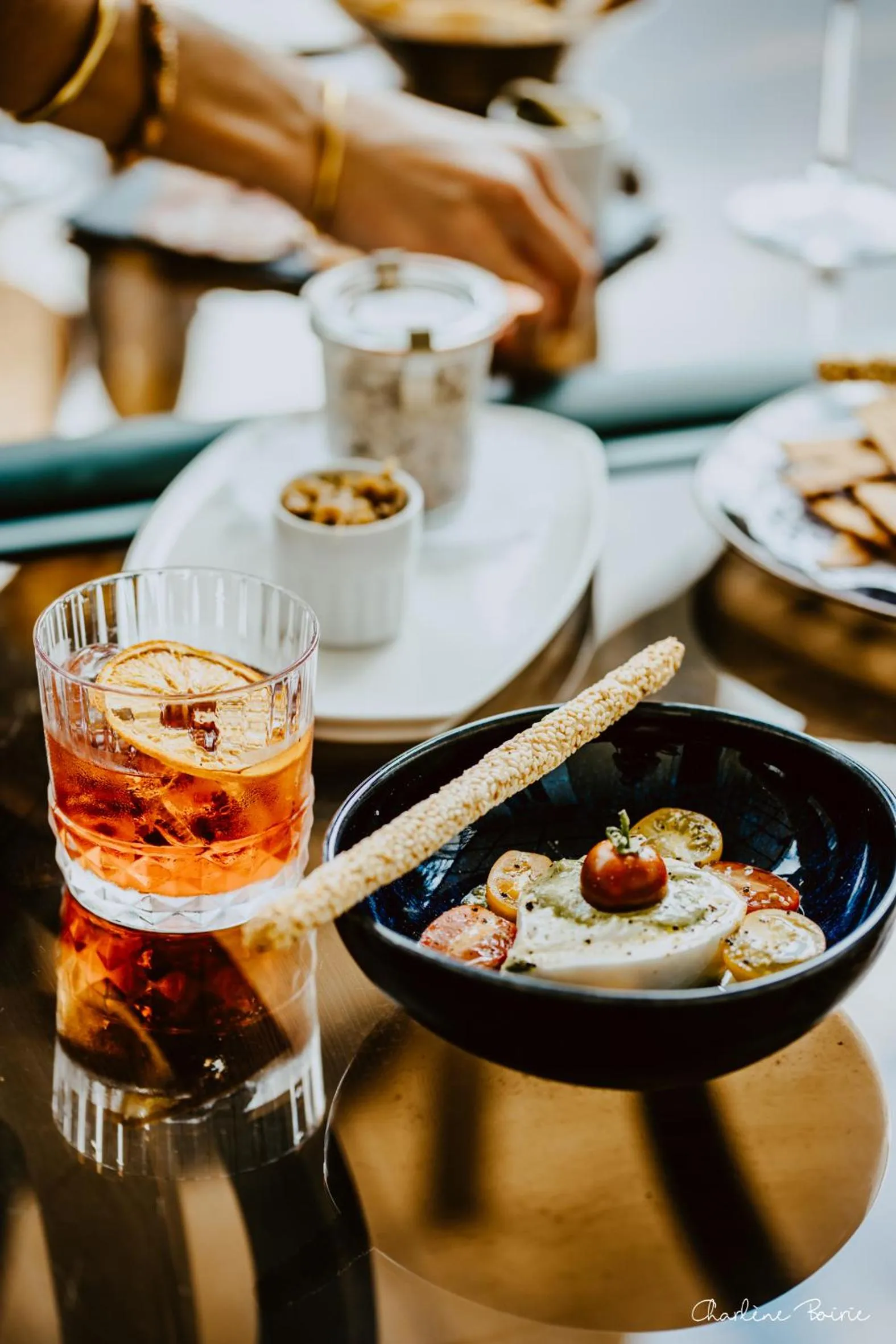 Grand Hotel Des Bains & Villas des Bains