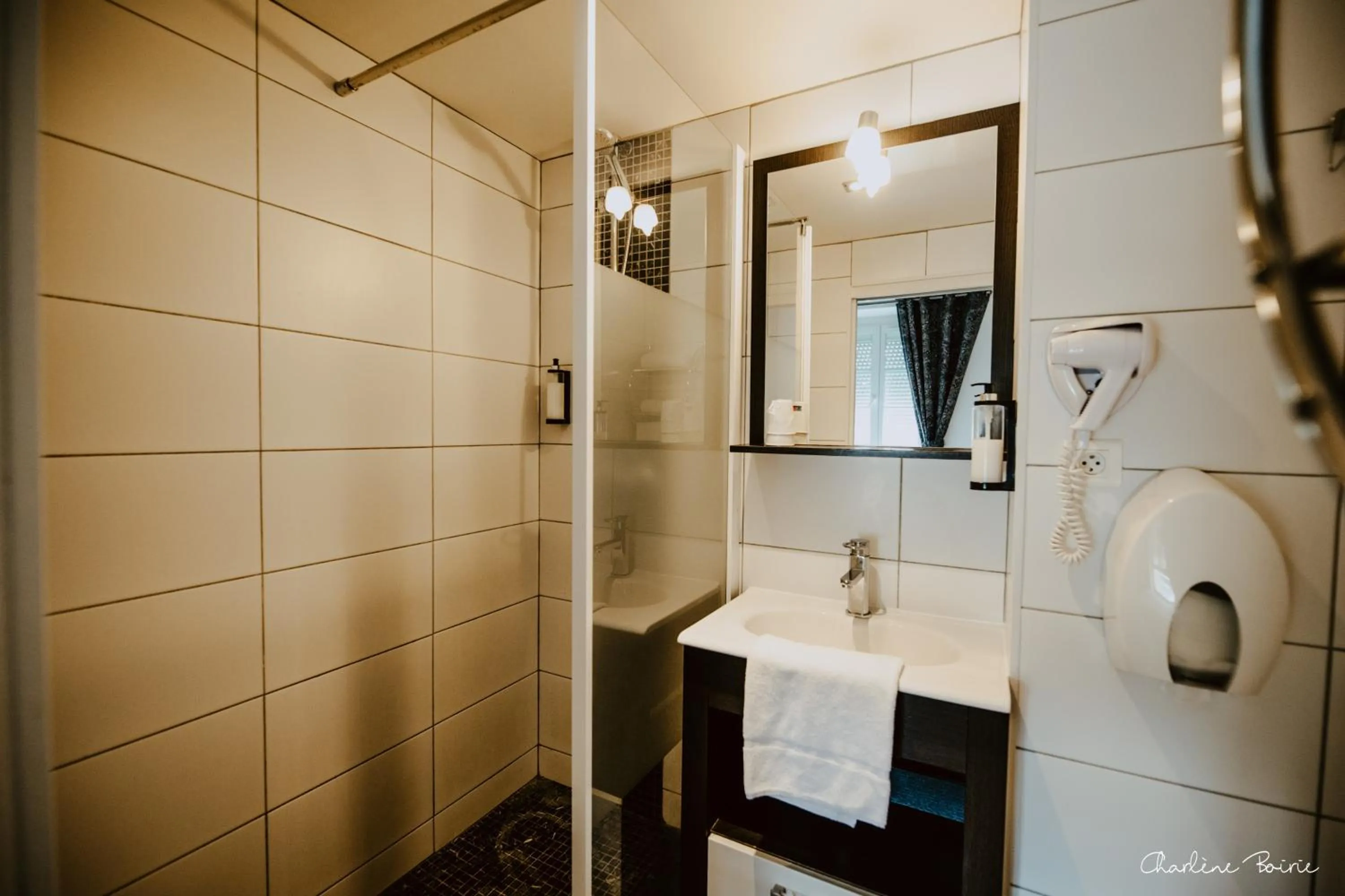 Grand Hotel Des Bains & Villas des Bains