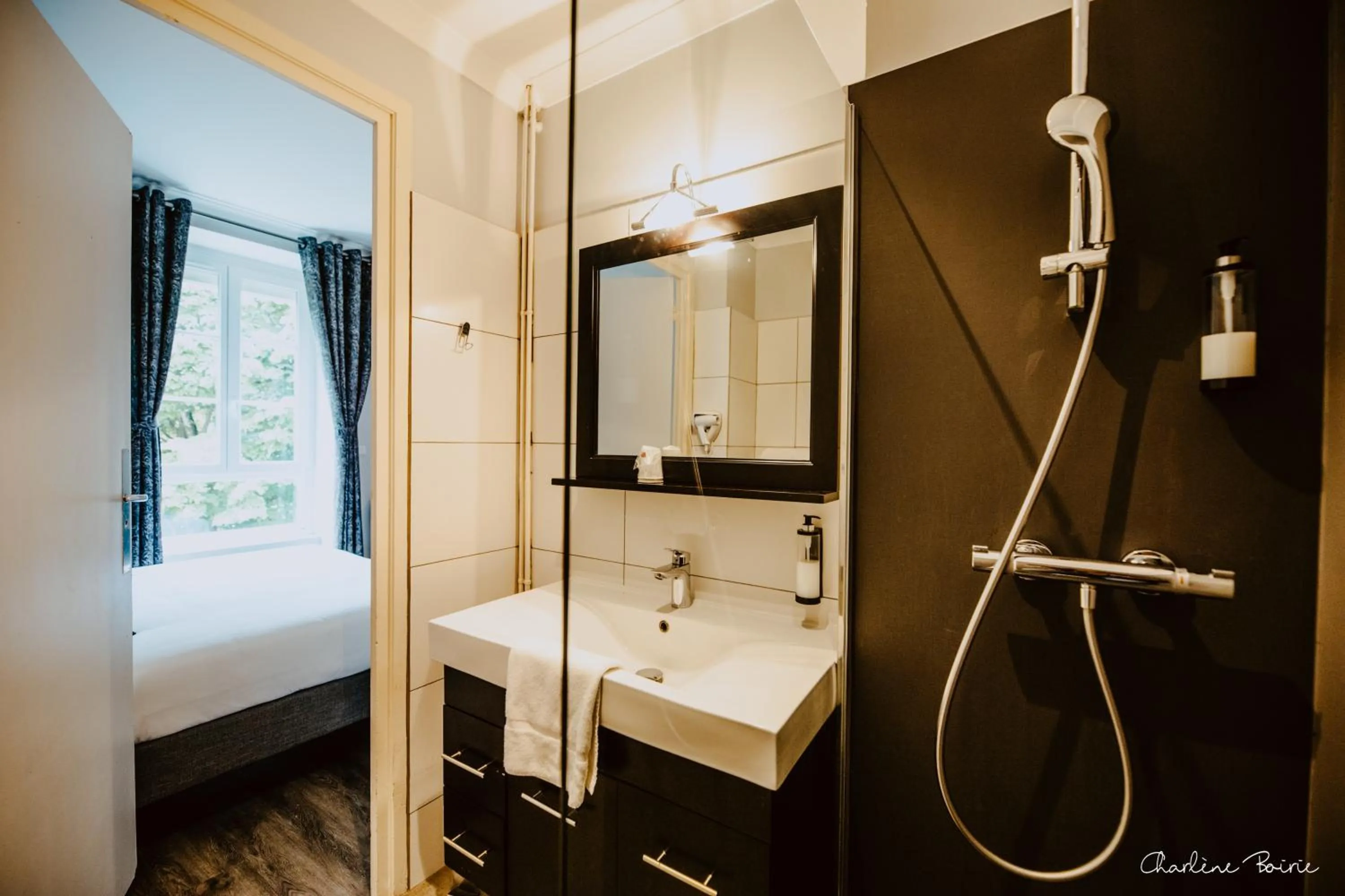 Grand Hotel Des Bains & Villas des Bains