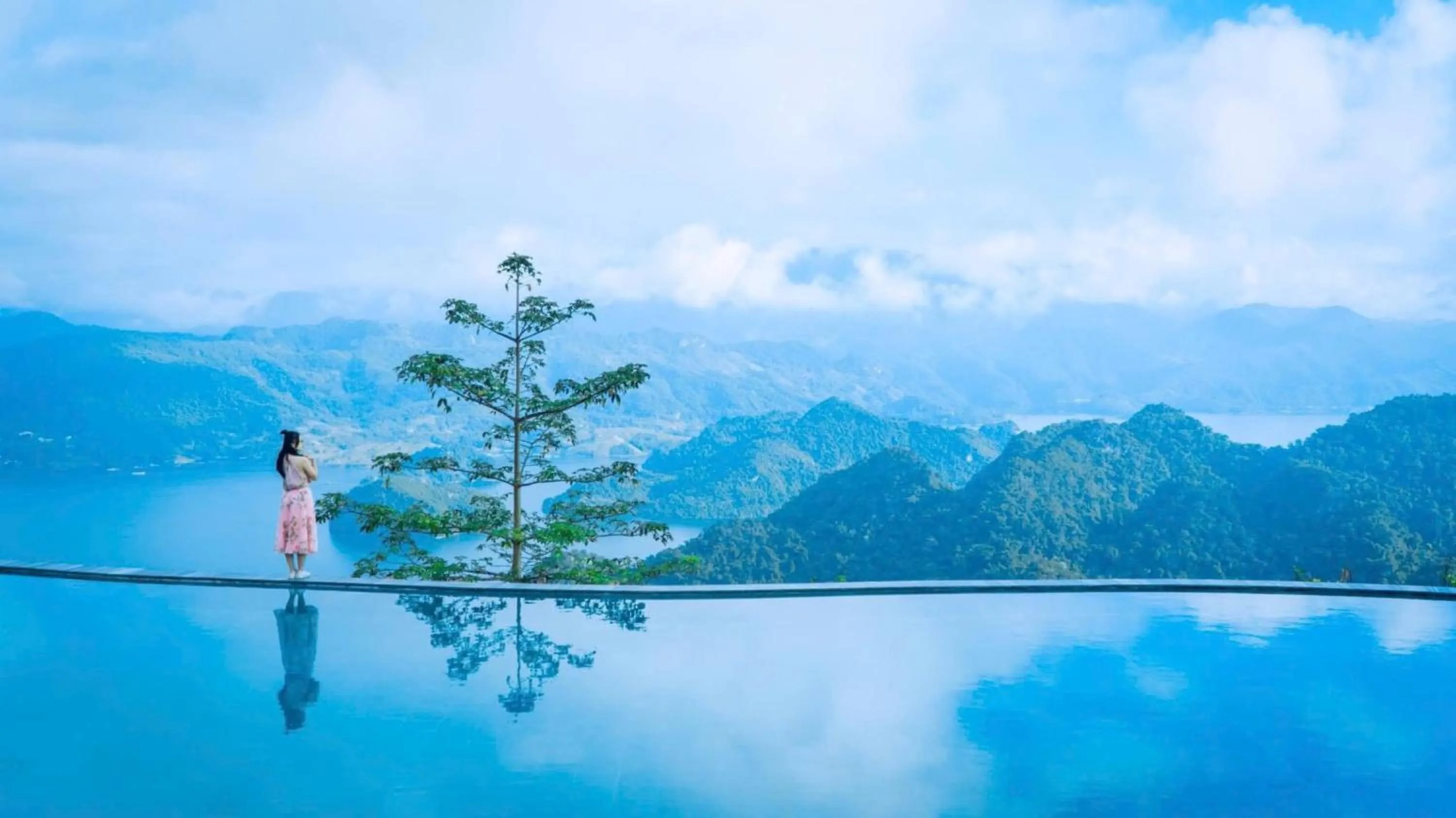 Nearby landmark in Bakhan Village Resort