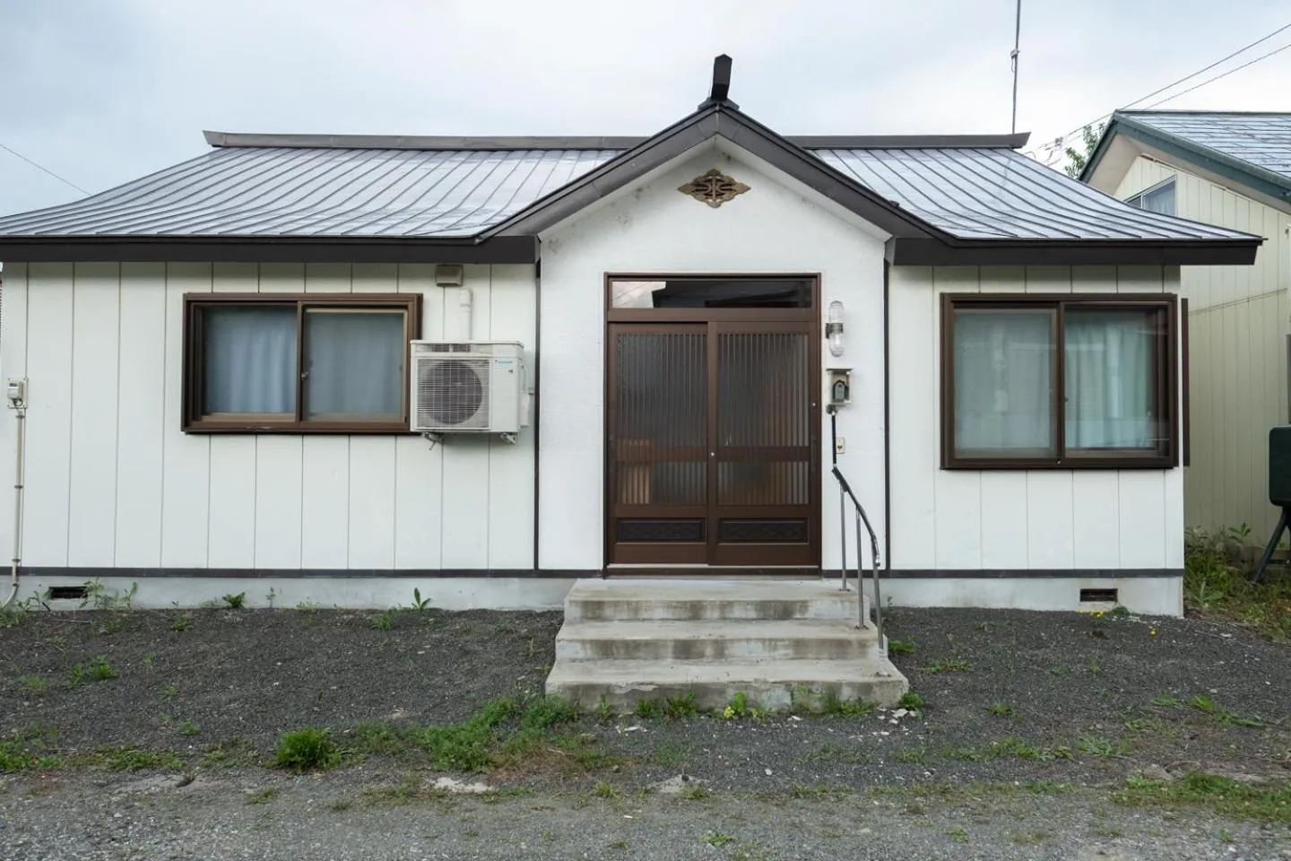 Property building in Stay in Yamabe