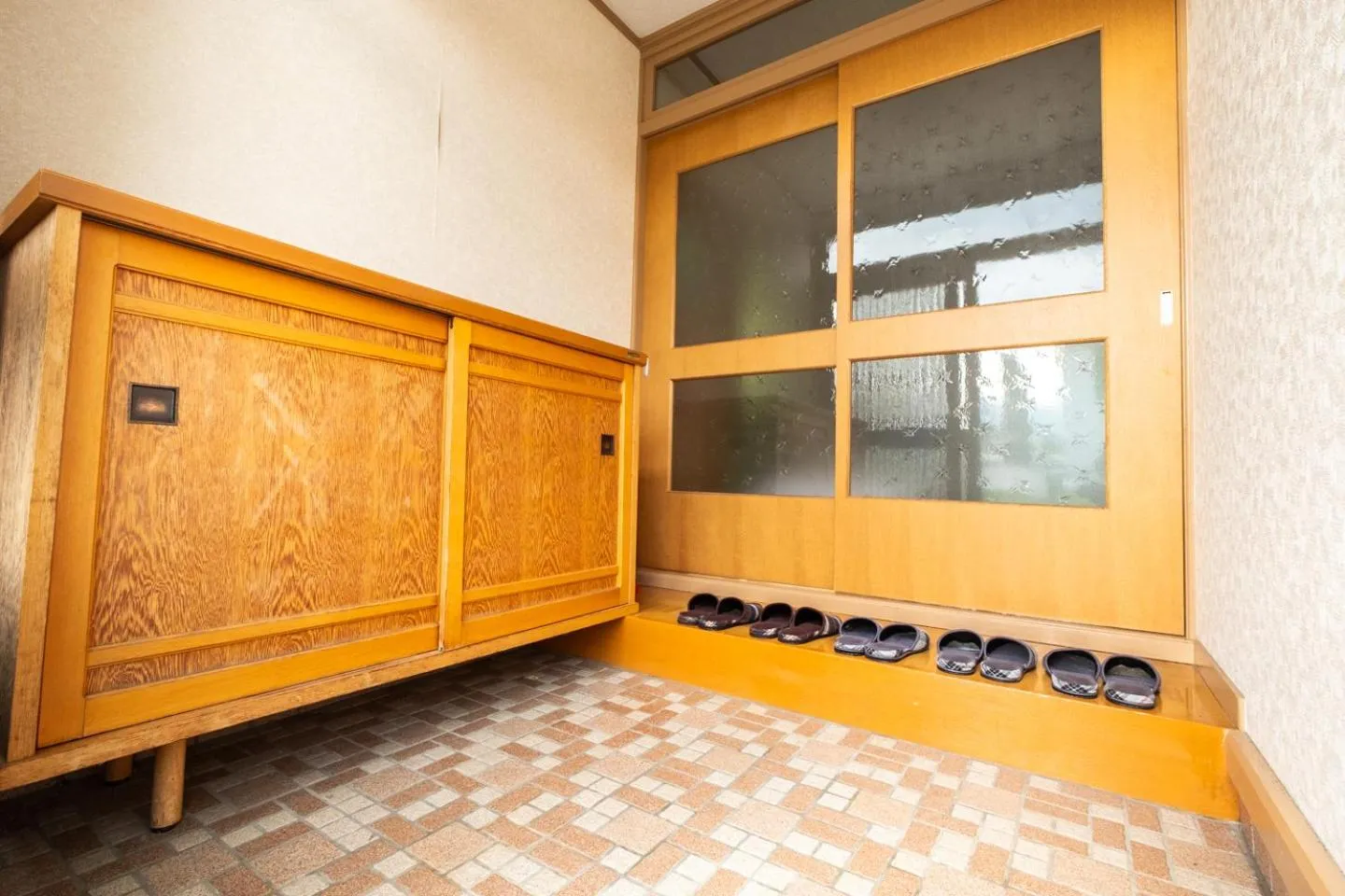 Photo of the whole room in Stay in Yamabe