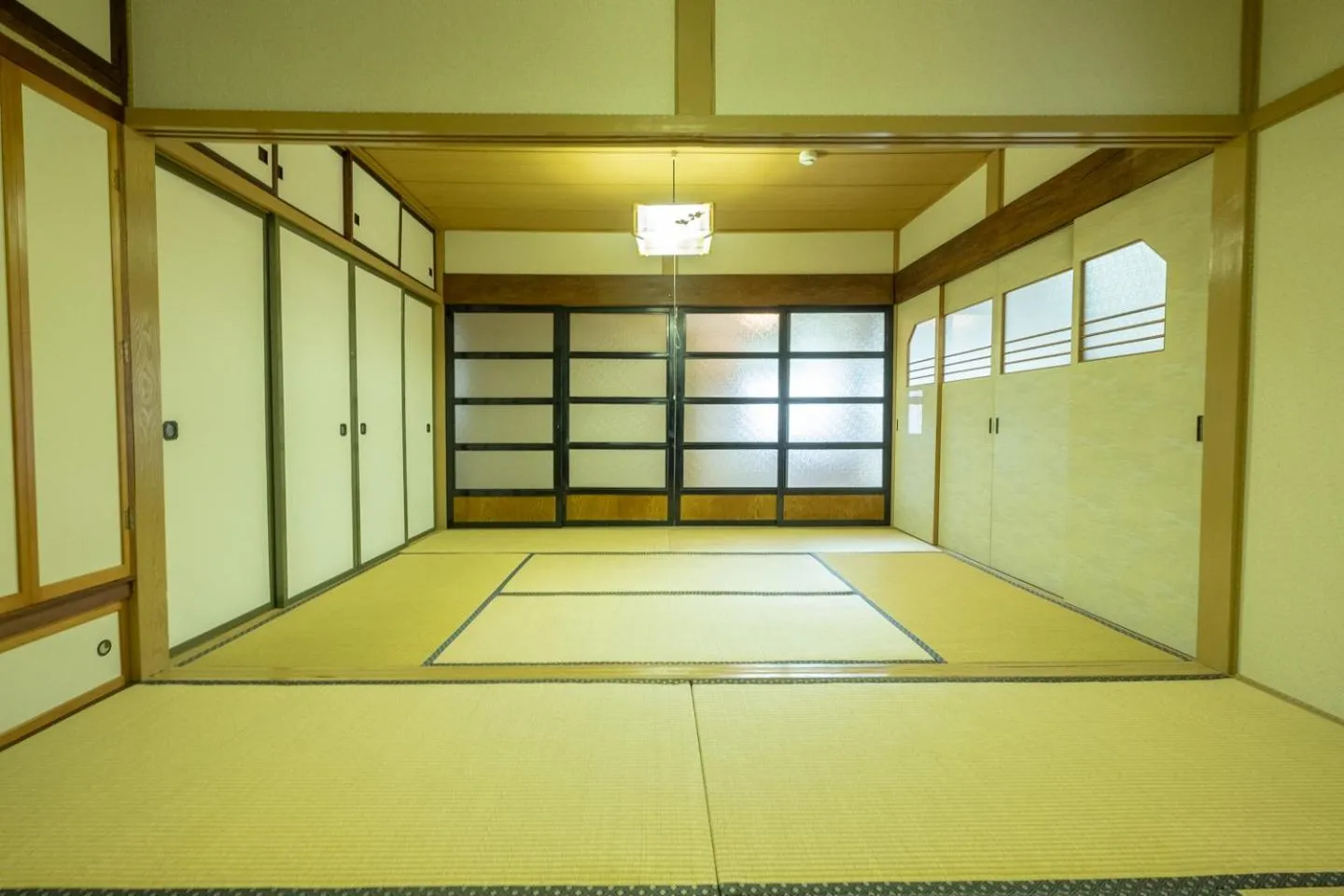 Photo of the whole room in Stay in Yamabe