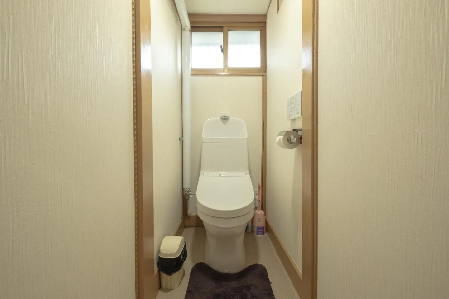 Toilet in Stay in Yamabe