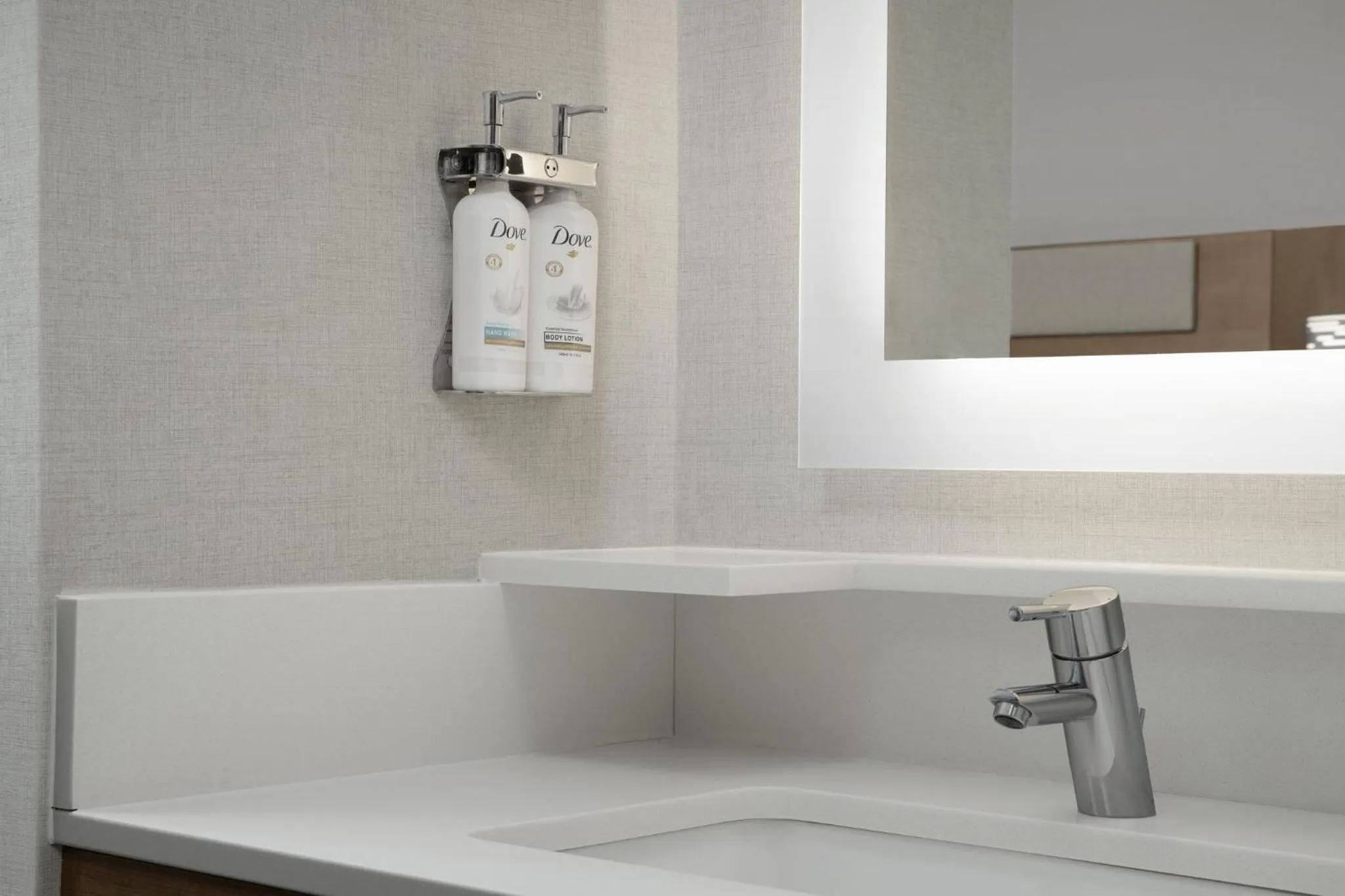 Photo of the whole room in Holiday Inn Express Boston - Saugus by IHG