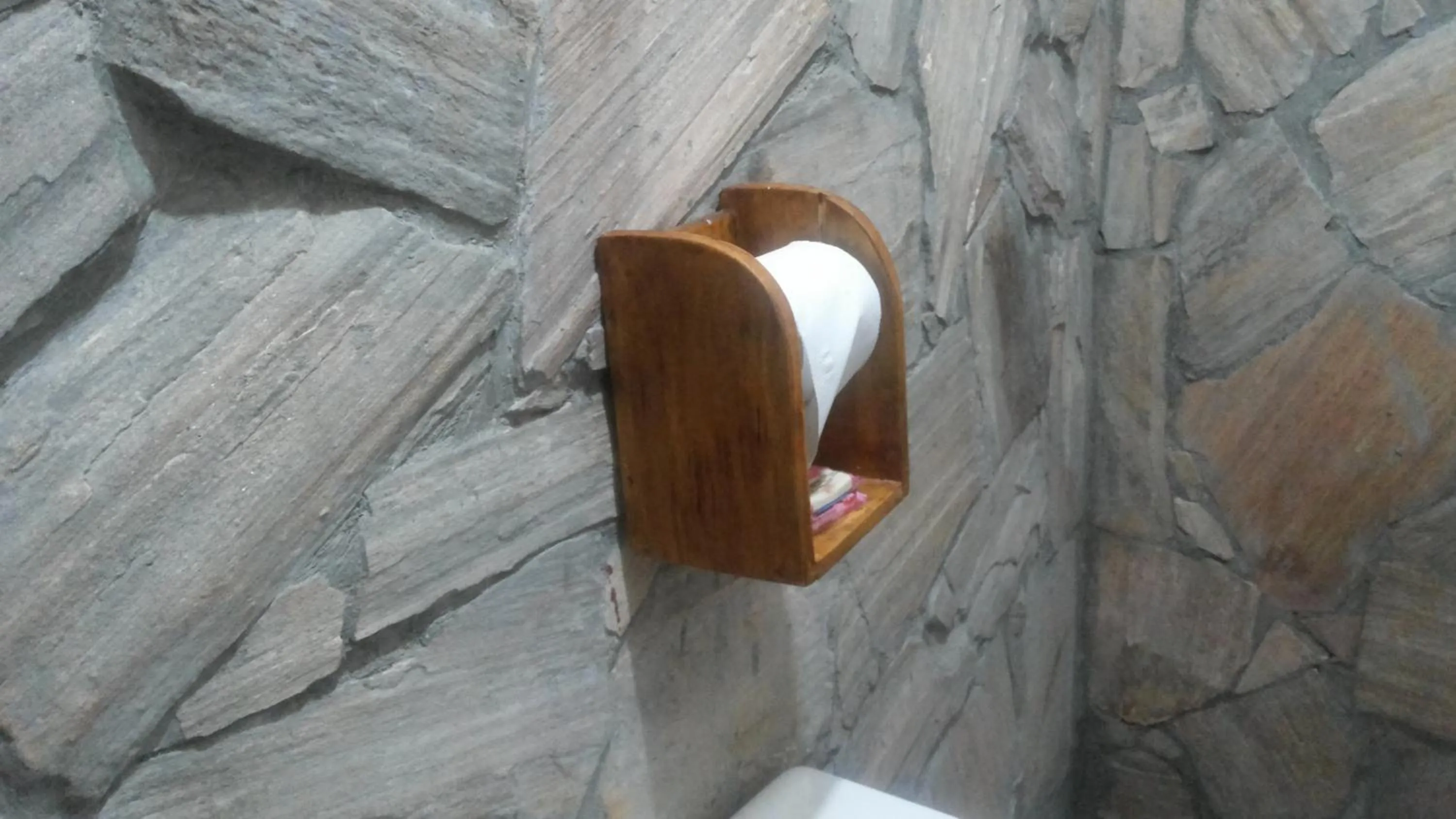 Bathroom in Dubai Resort Hotel