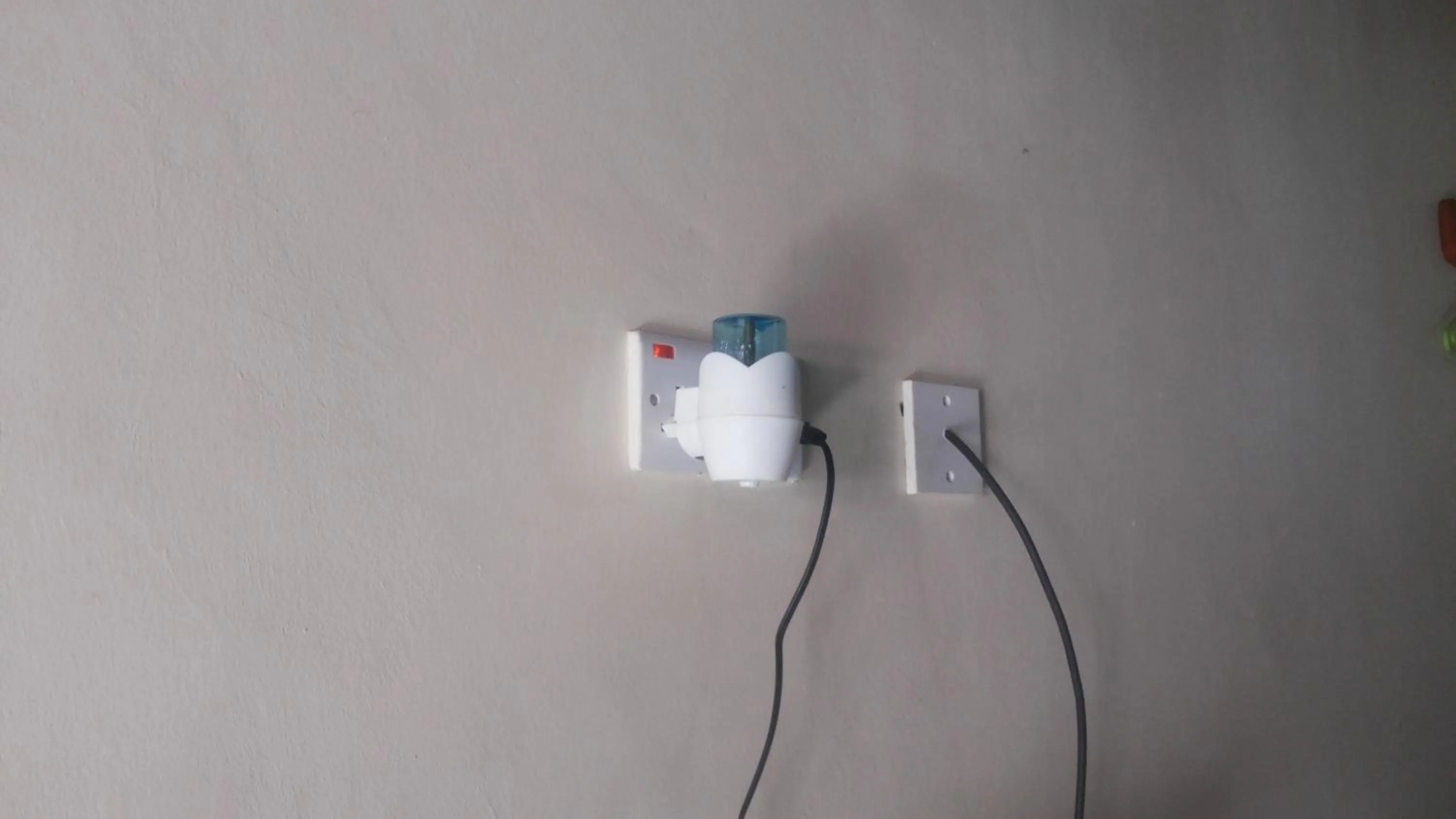 Bedroom in Dubai Resort Hotel