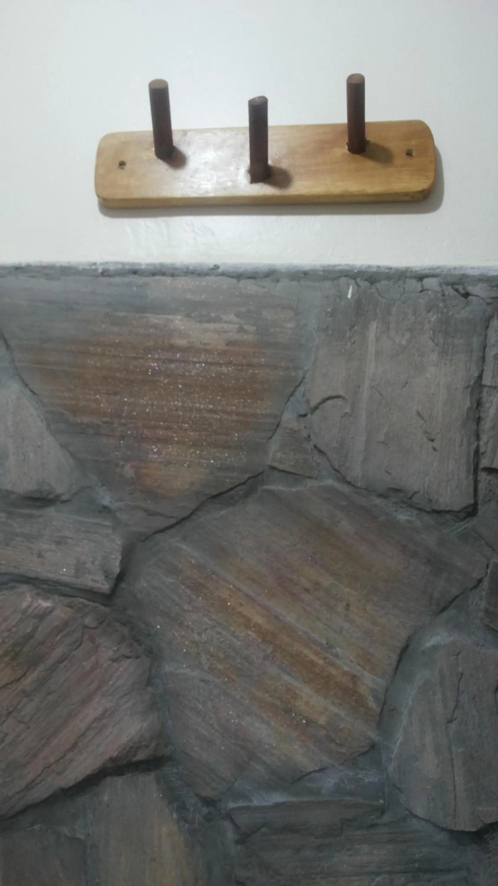 Bathroom in Dubai Resort Hotel