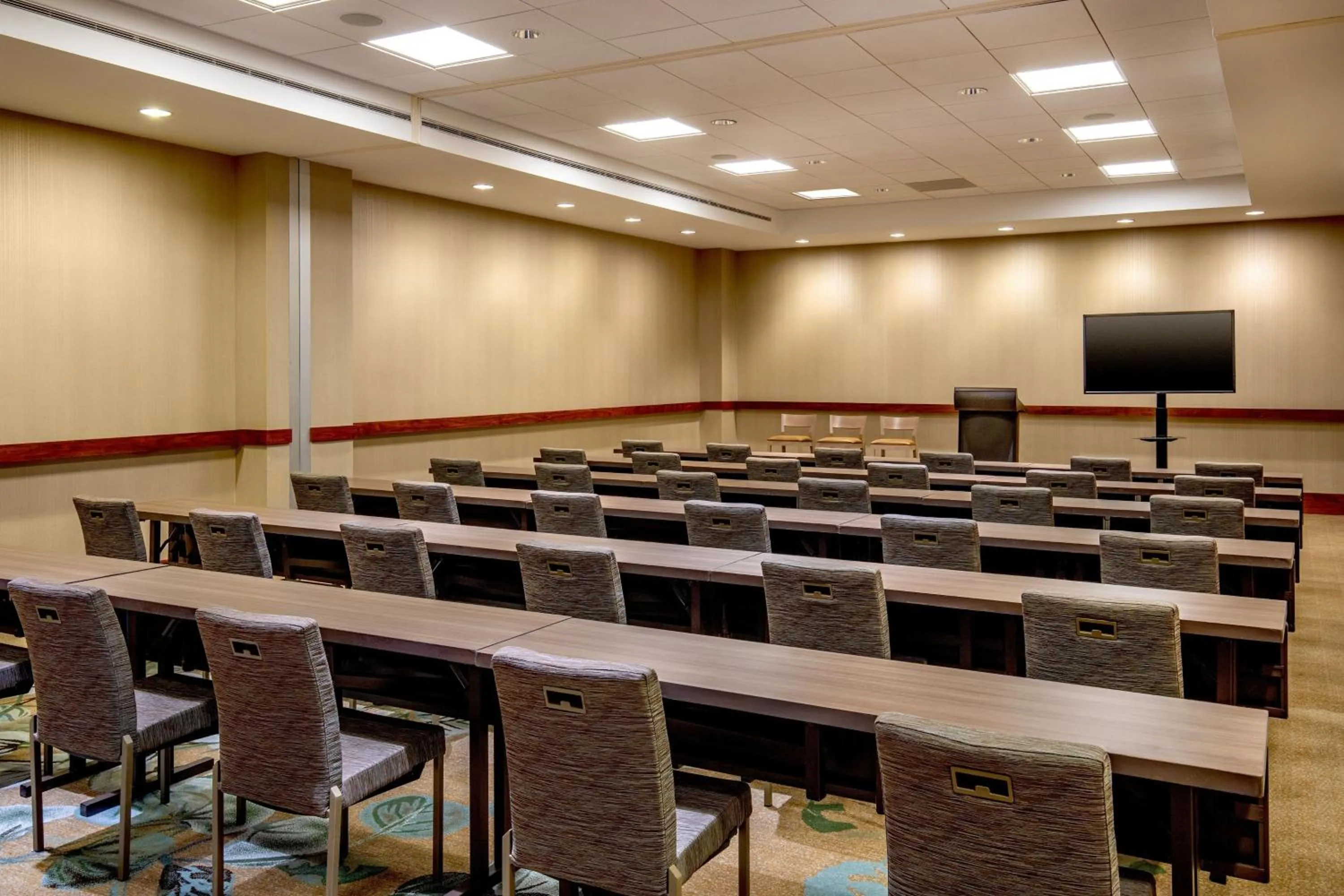 Meeting/conference room in The Westin Boston Seaport District