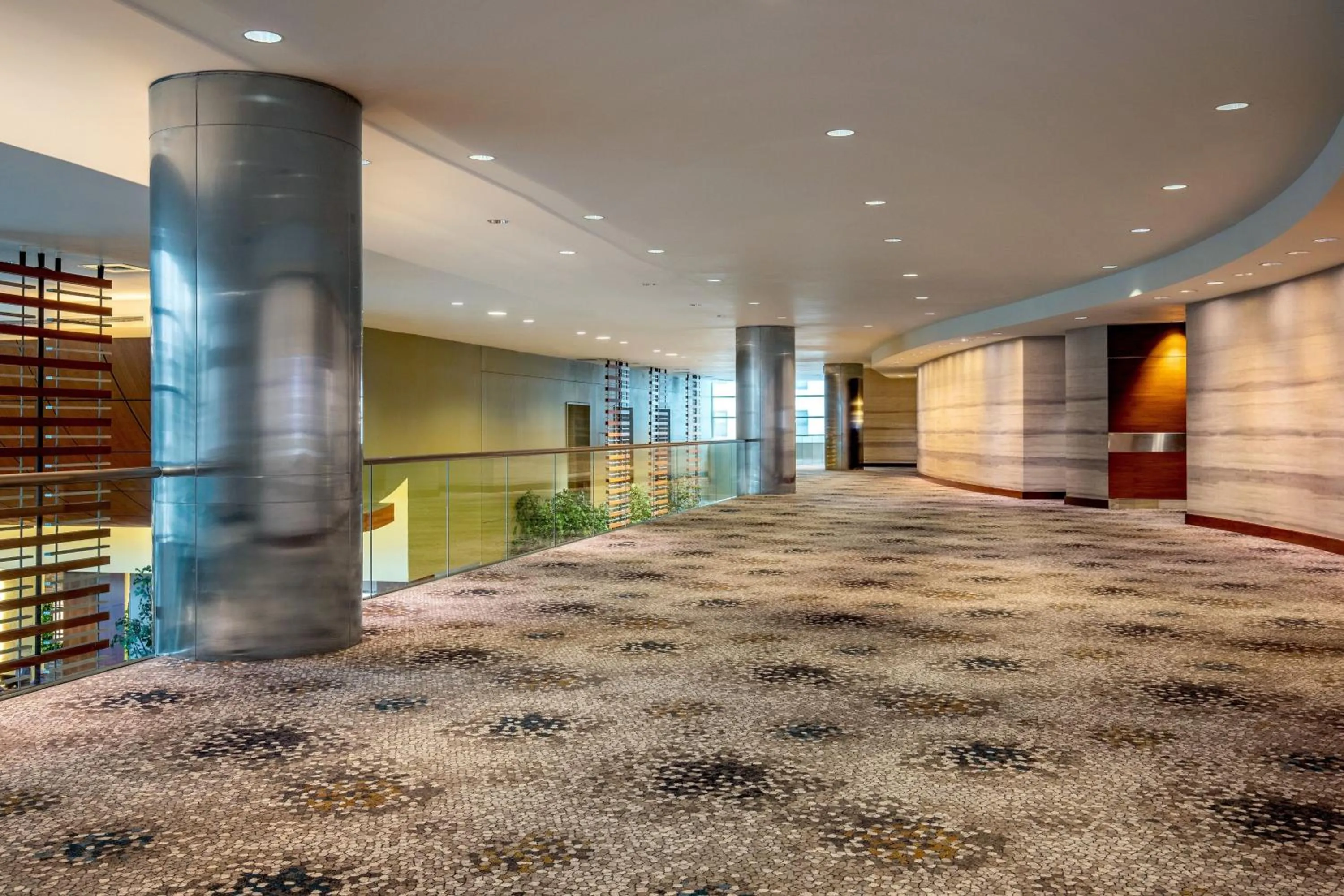 Meeting/conference room in The Westin Boston Seaport District