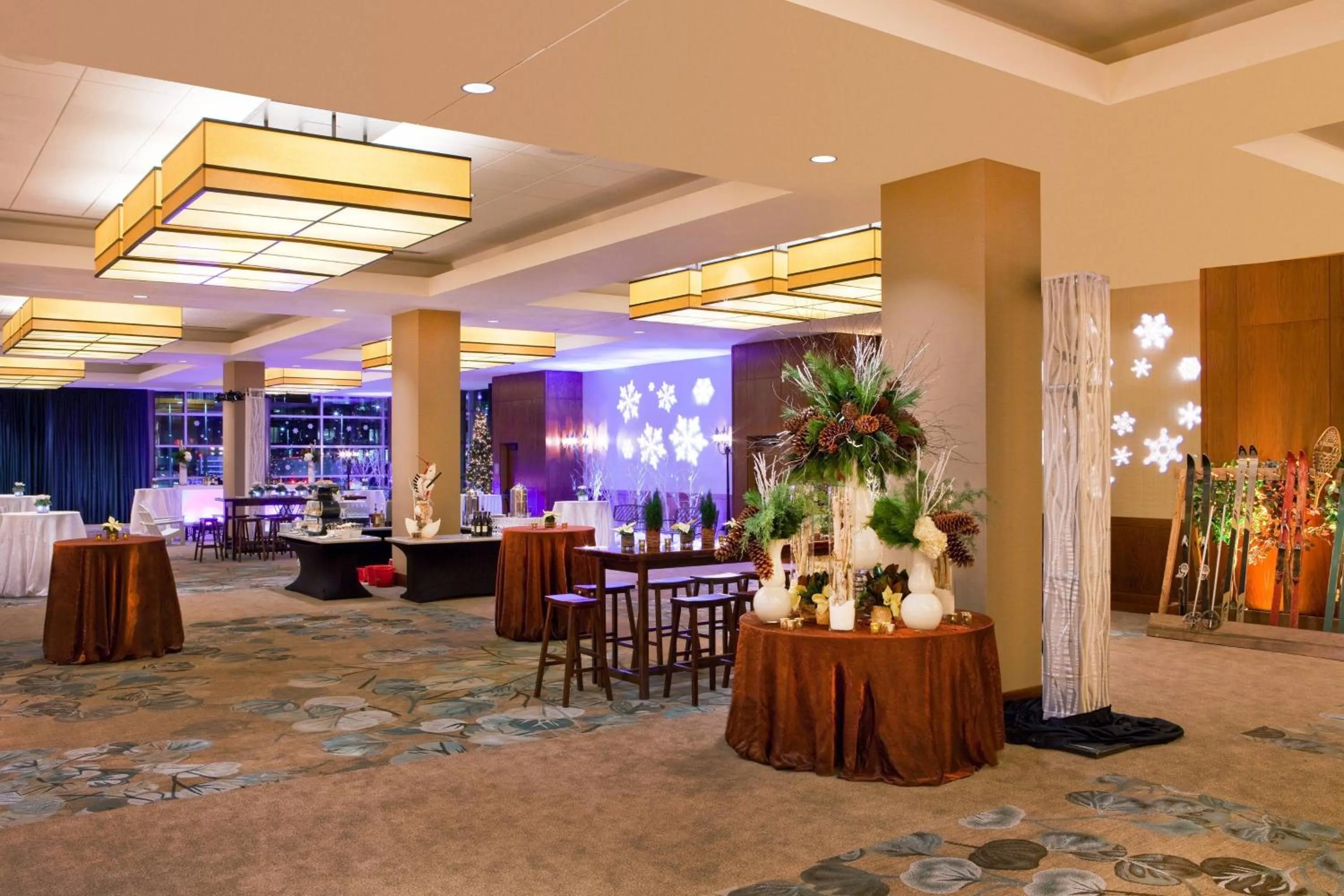 Meeting/conference room in The Westin Boston Seaport District