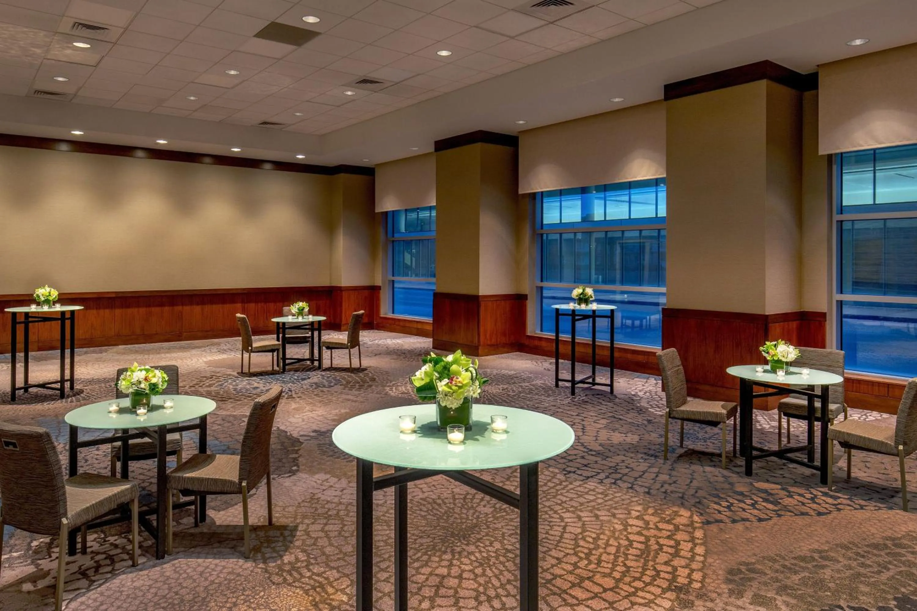Meeting/conference room in The Westin Boston Seaport District