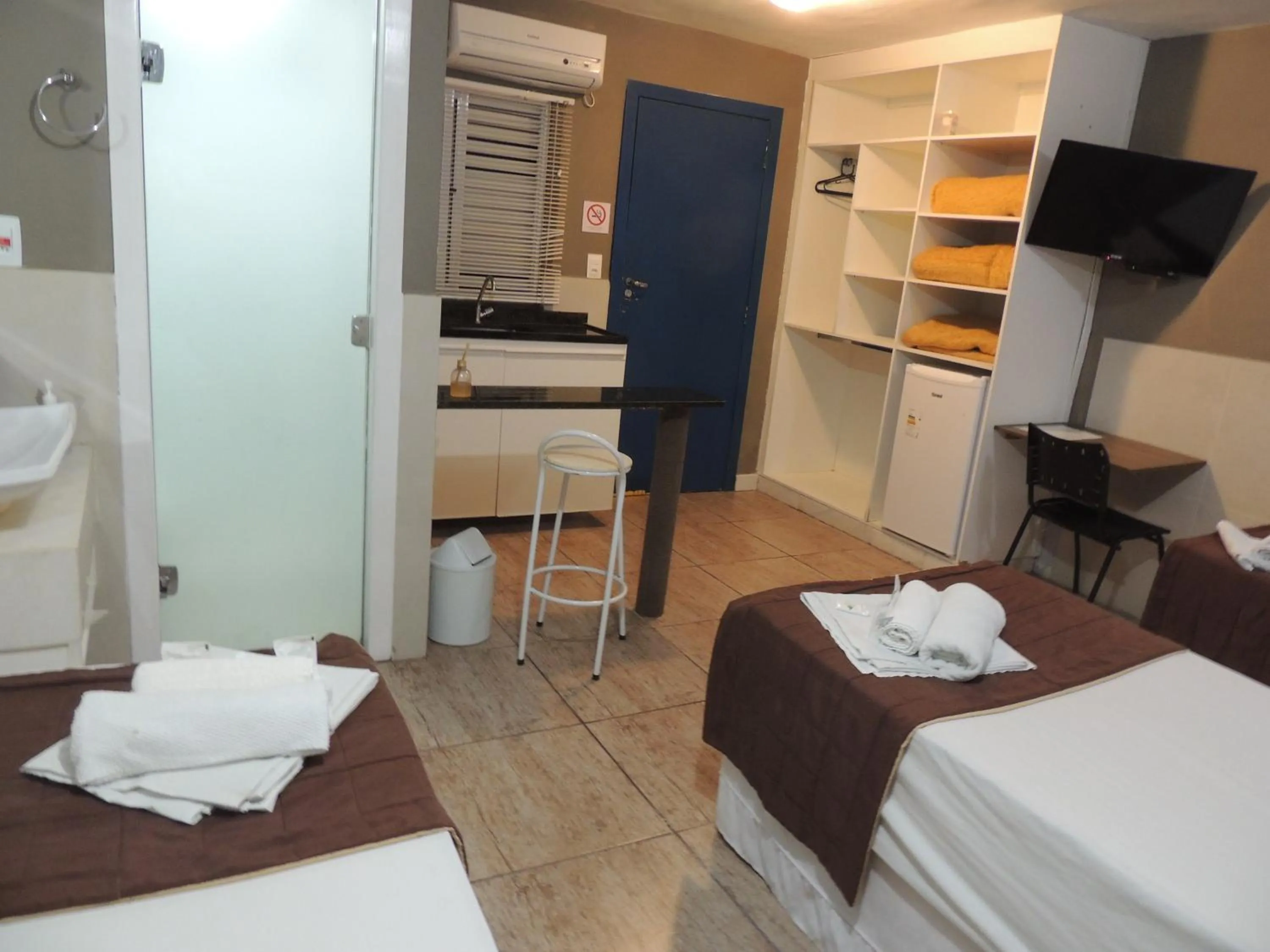 Bedroom, Bed in Hotel BH Inn Palmares - Fácil Acesso Cristiano Machado, Centerminas e Minas Shopping