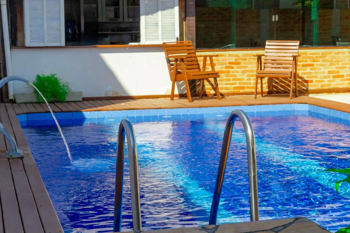 Pousada Brisas de Búzios