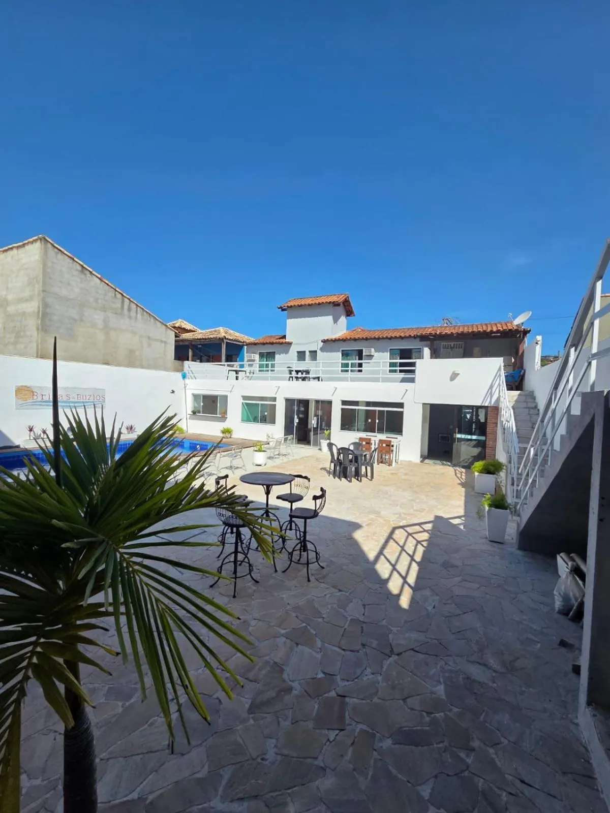 Pousada Brisas de Búzios