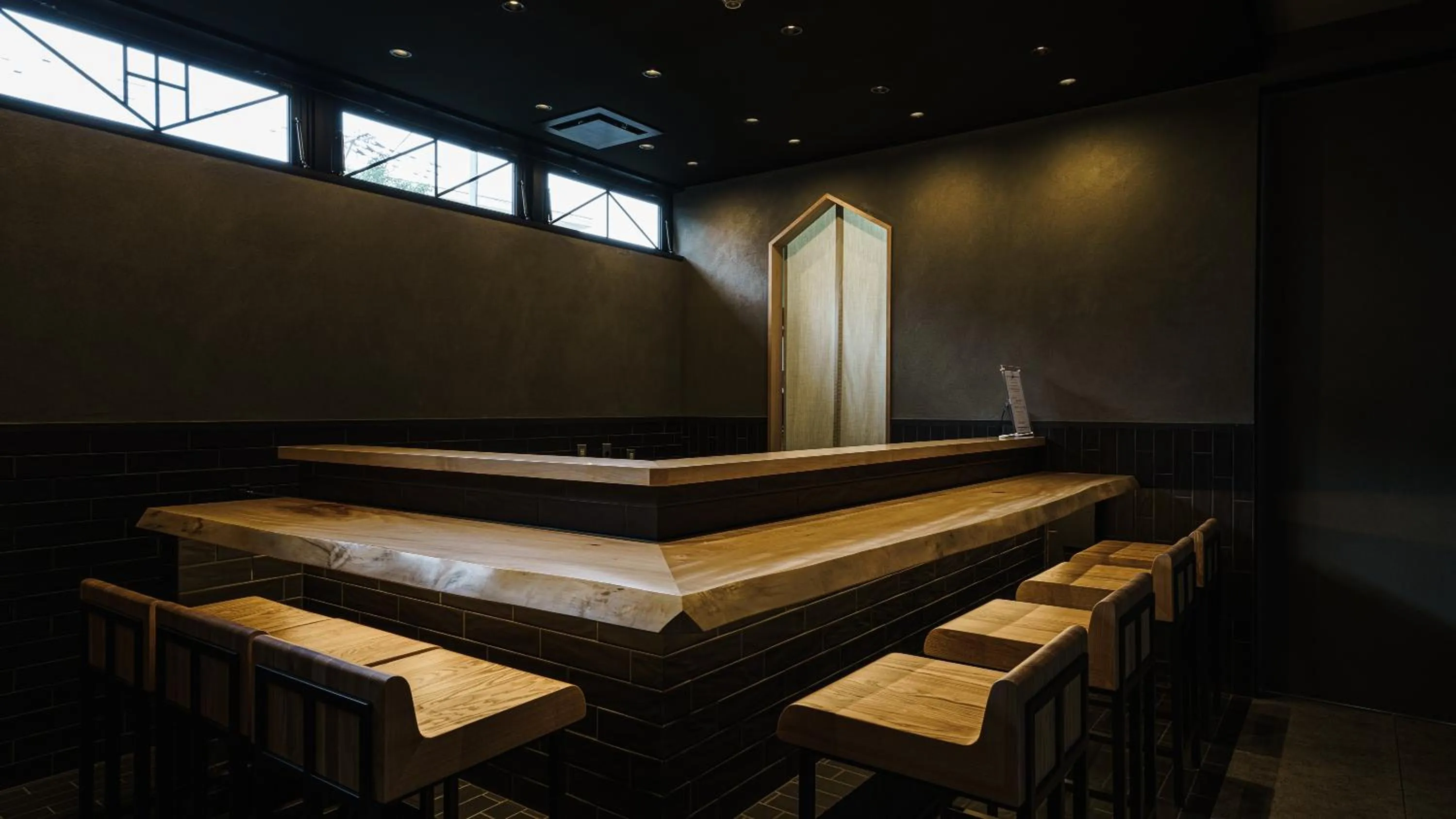 Restaurant/places to eat in Hotel Aoka Kamigoto