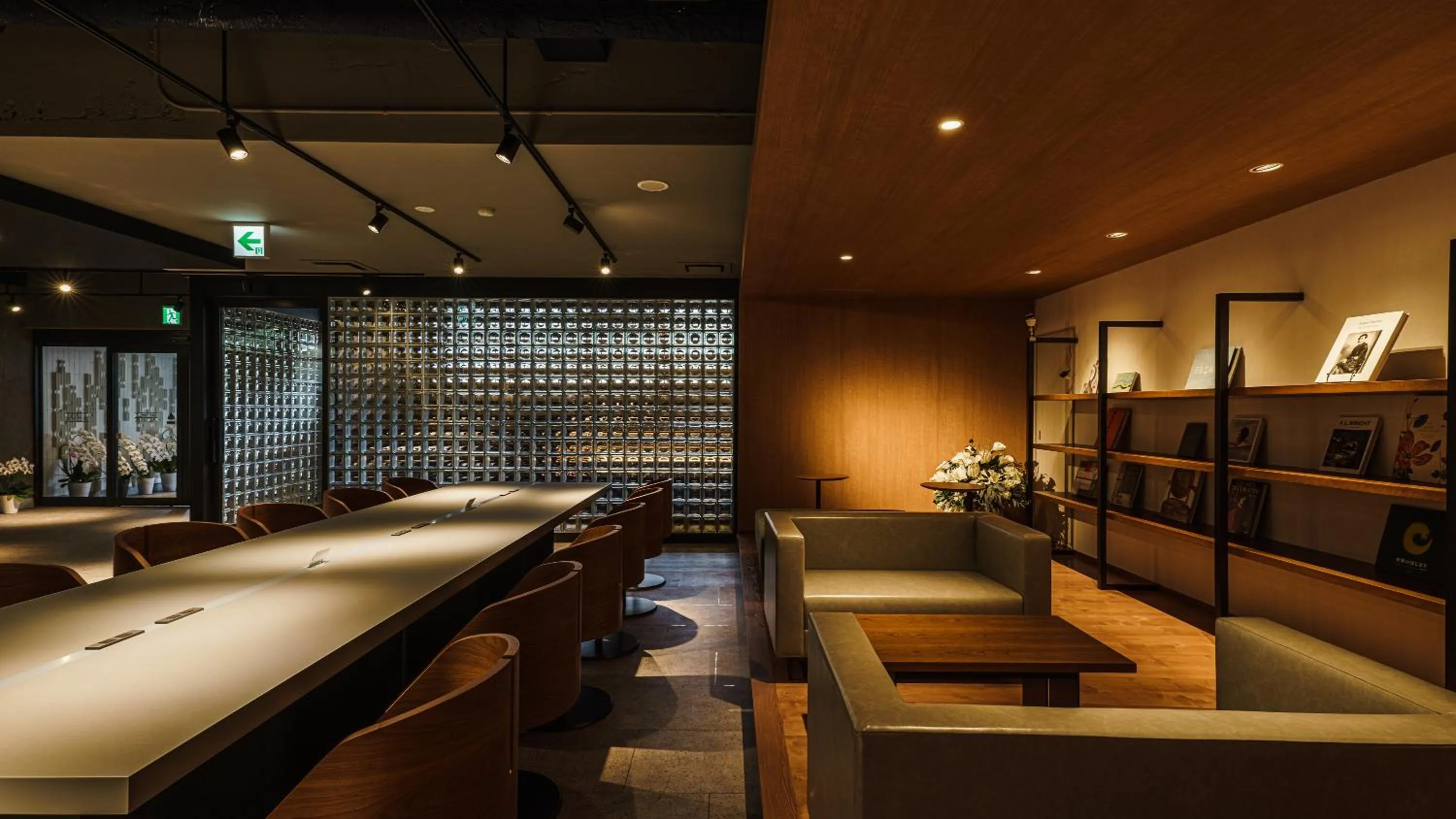 Patio in Hotel Aoka Kamigoto