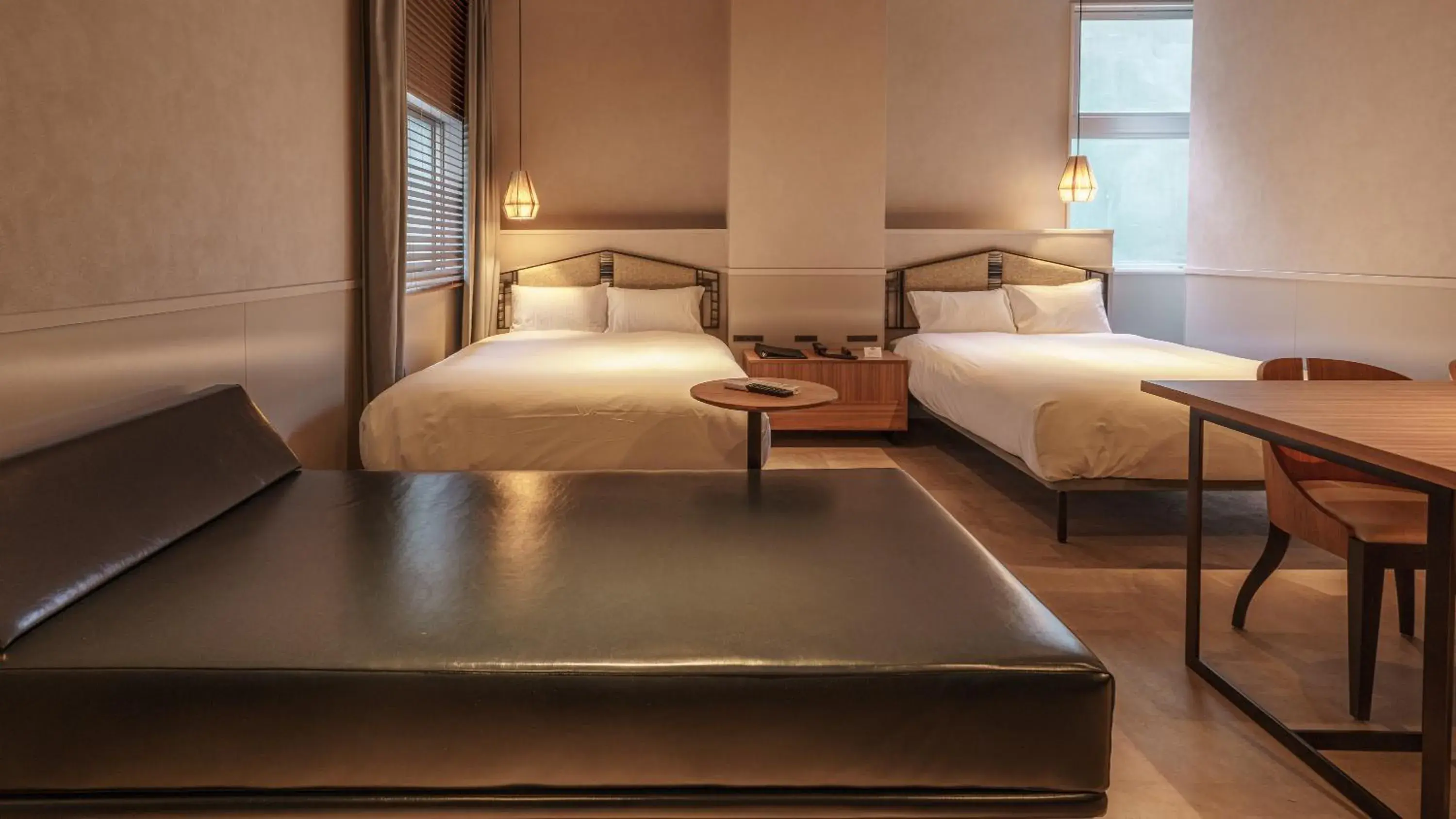 Superior Family Room in Hotel Aoka Kamigoto Superior Family Room in Hotel Aoka Kamigoto