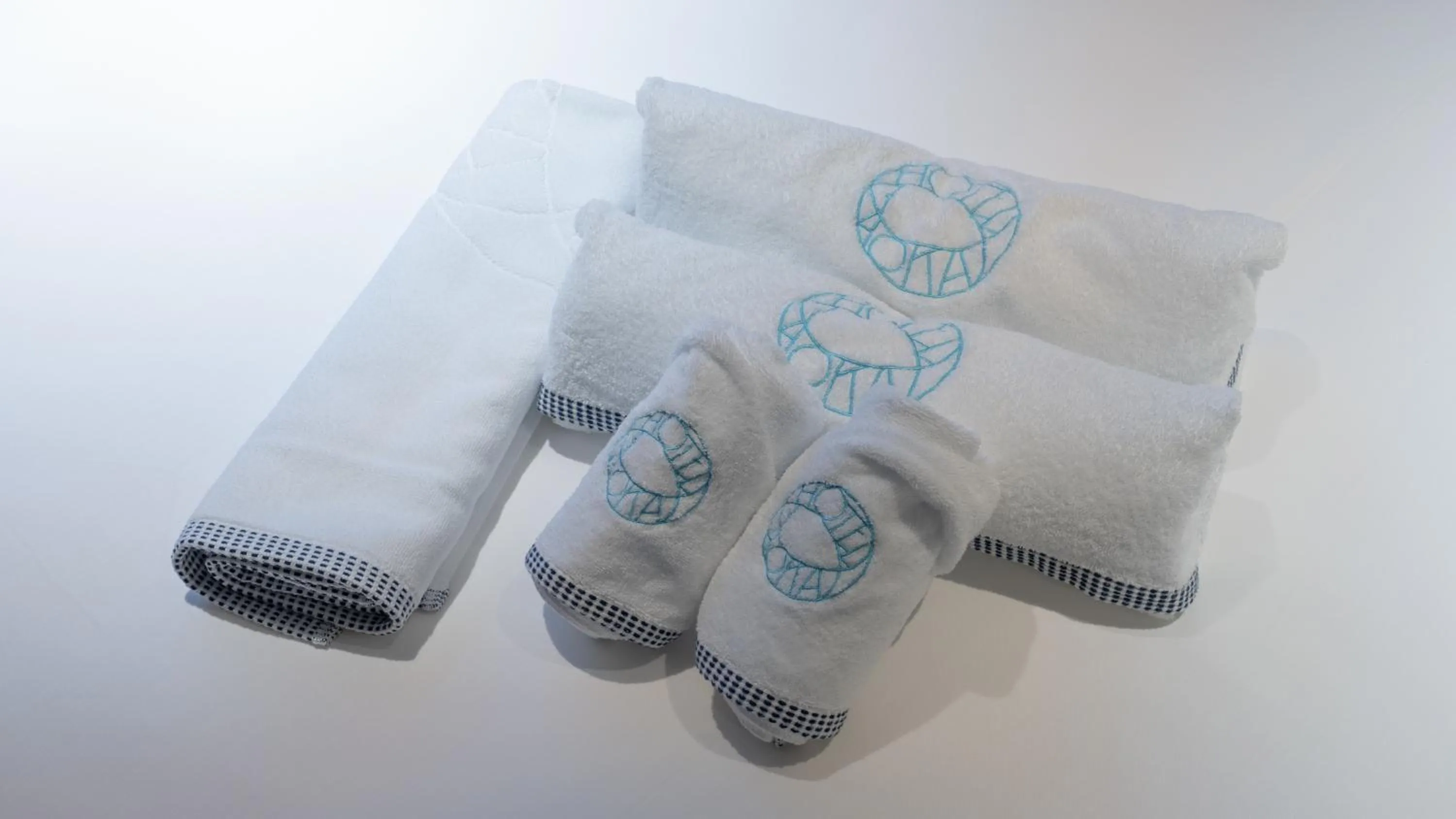 Property logo or sign in Hotel Aoka Kamigoto