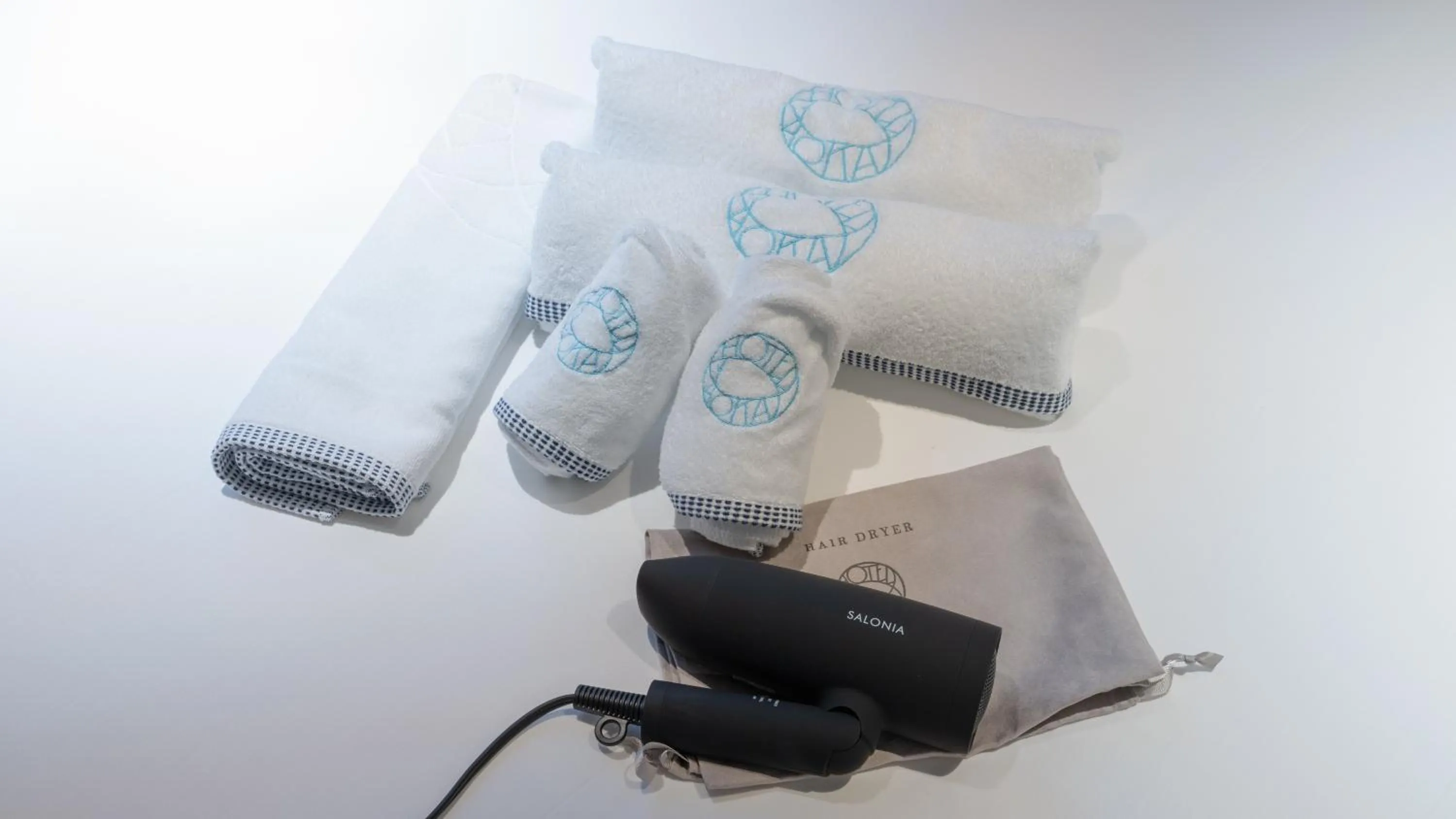 Property logo or sign in Hotel Aoka Kamigoto