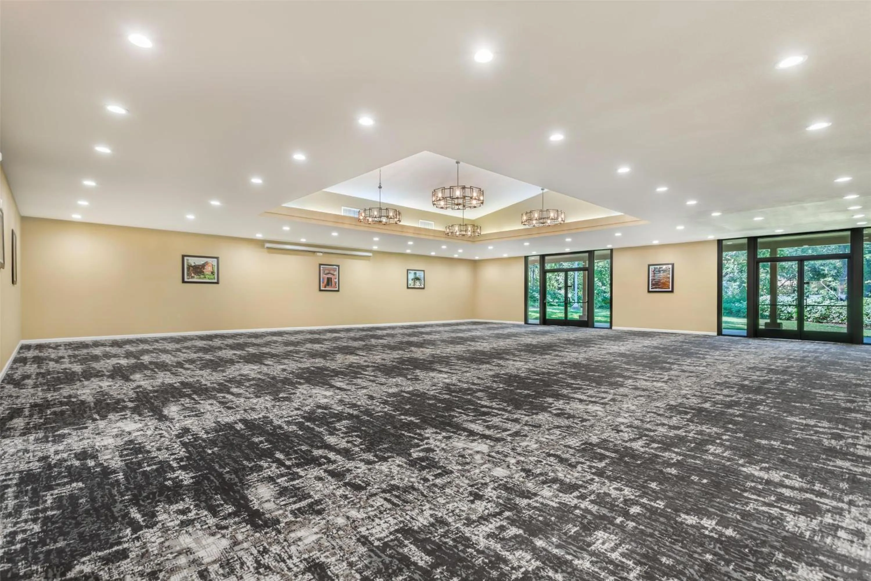 Meeting/conference room in Best Western Plus Sonora Oaks Hotel and Conference Center