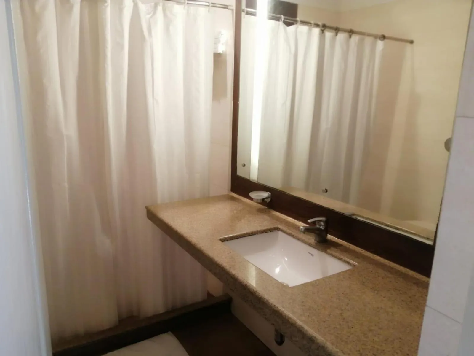 Bathroom in Kingston Resort