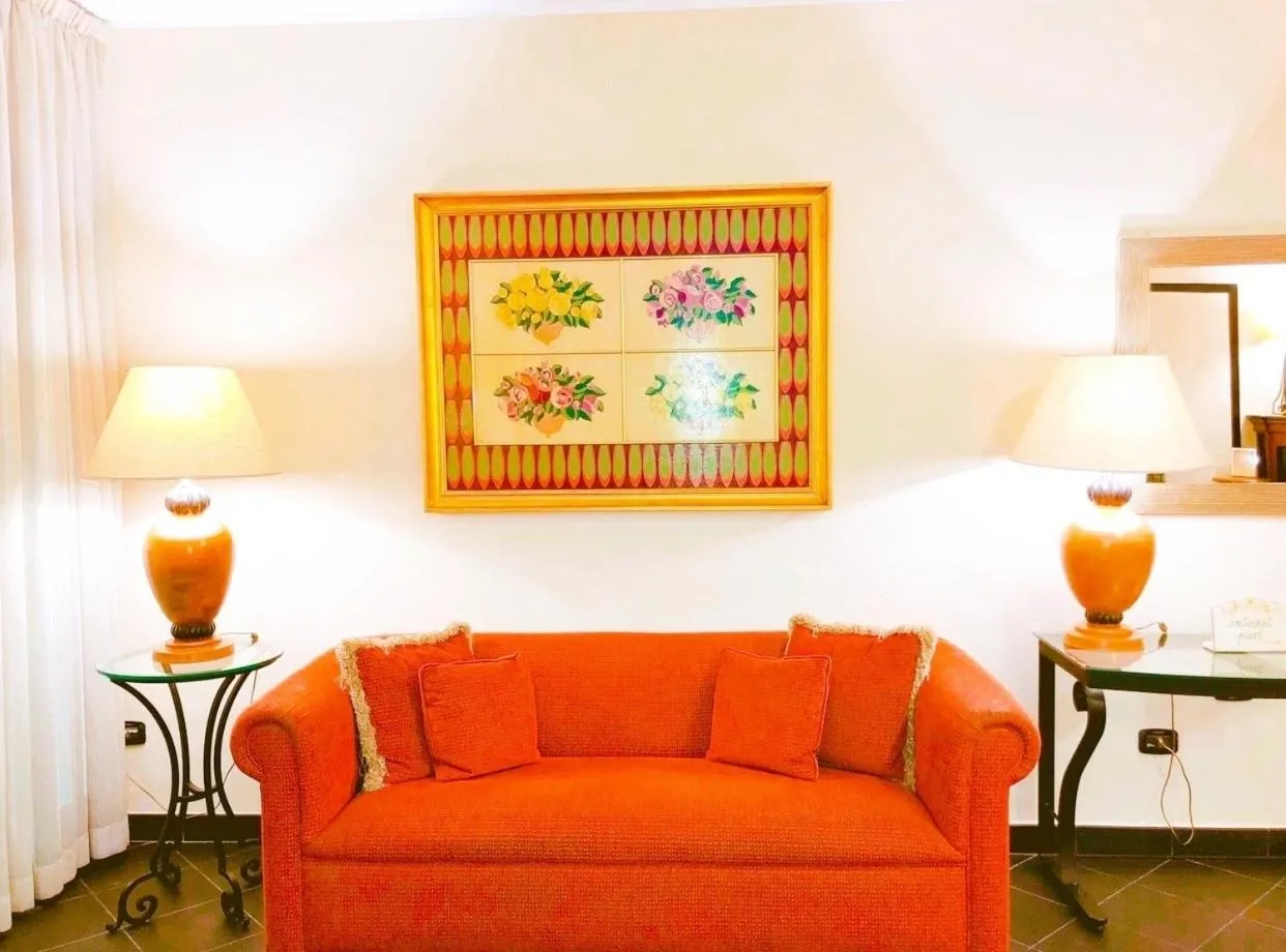 Hotel Florio Operà Palermo Central