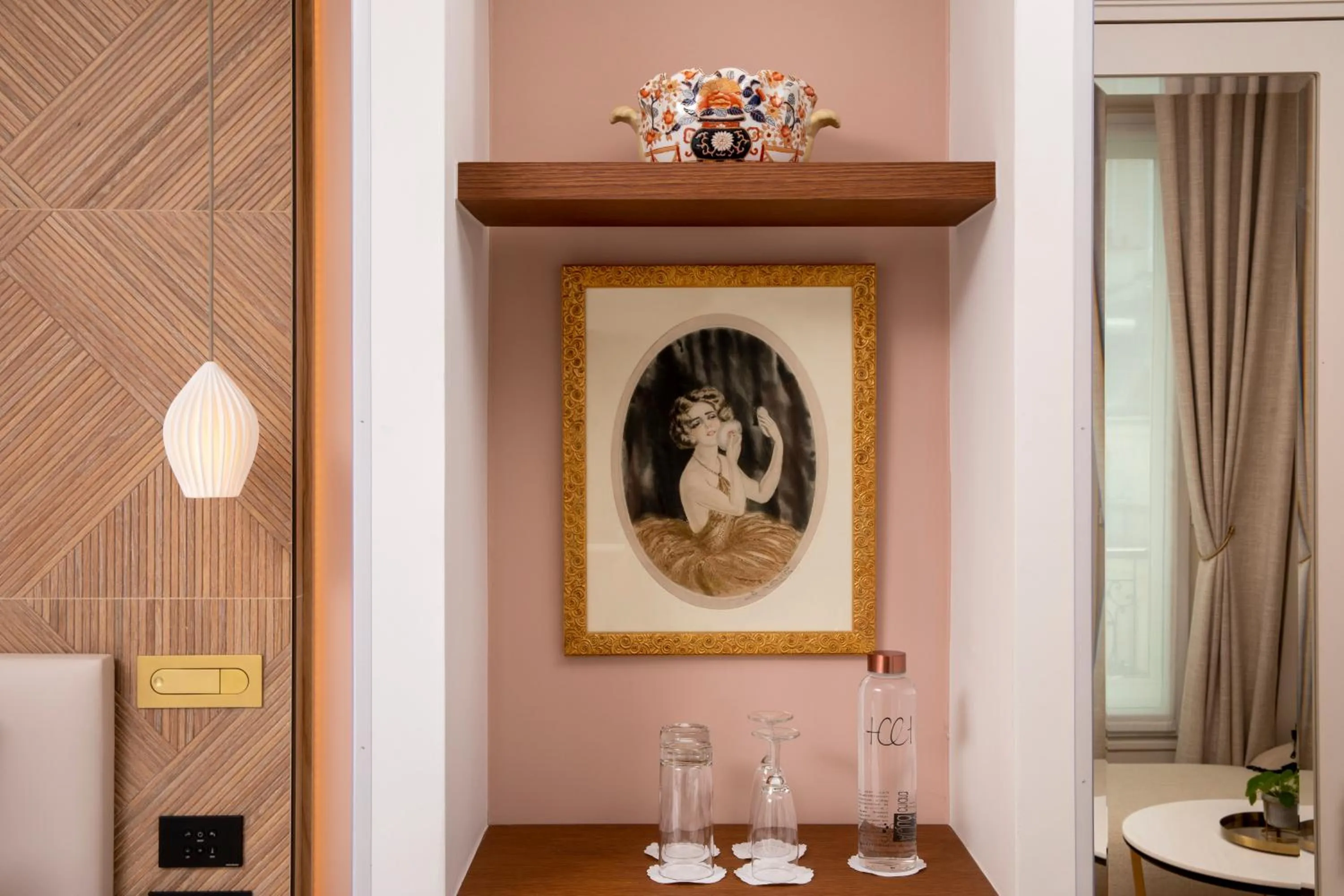 Hôtel des Champs-Elysées