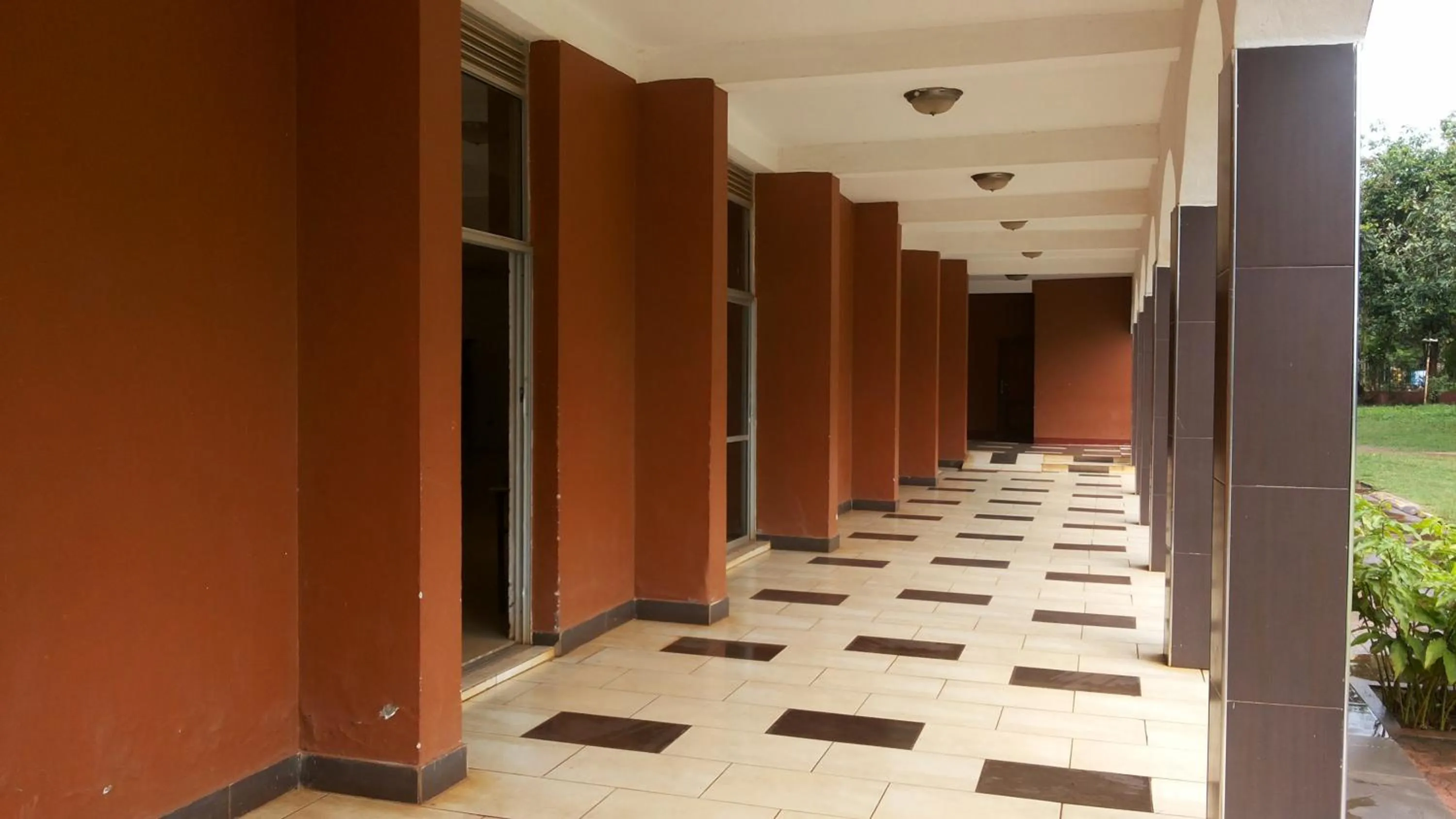 Banquet/Function facilities in St Lira Hotel