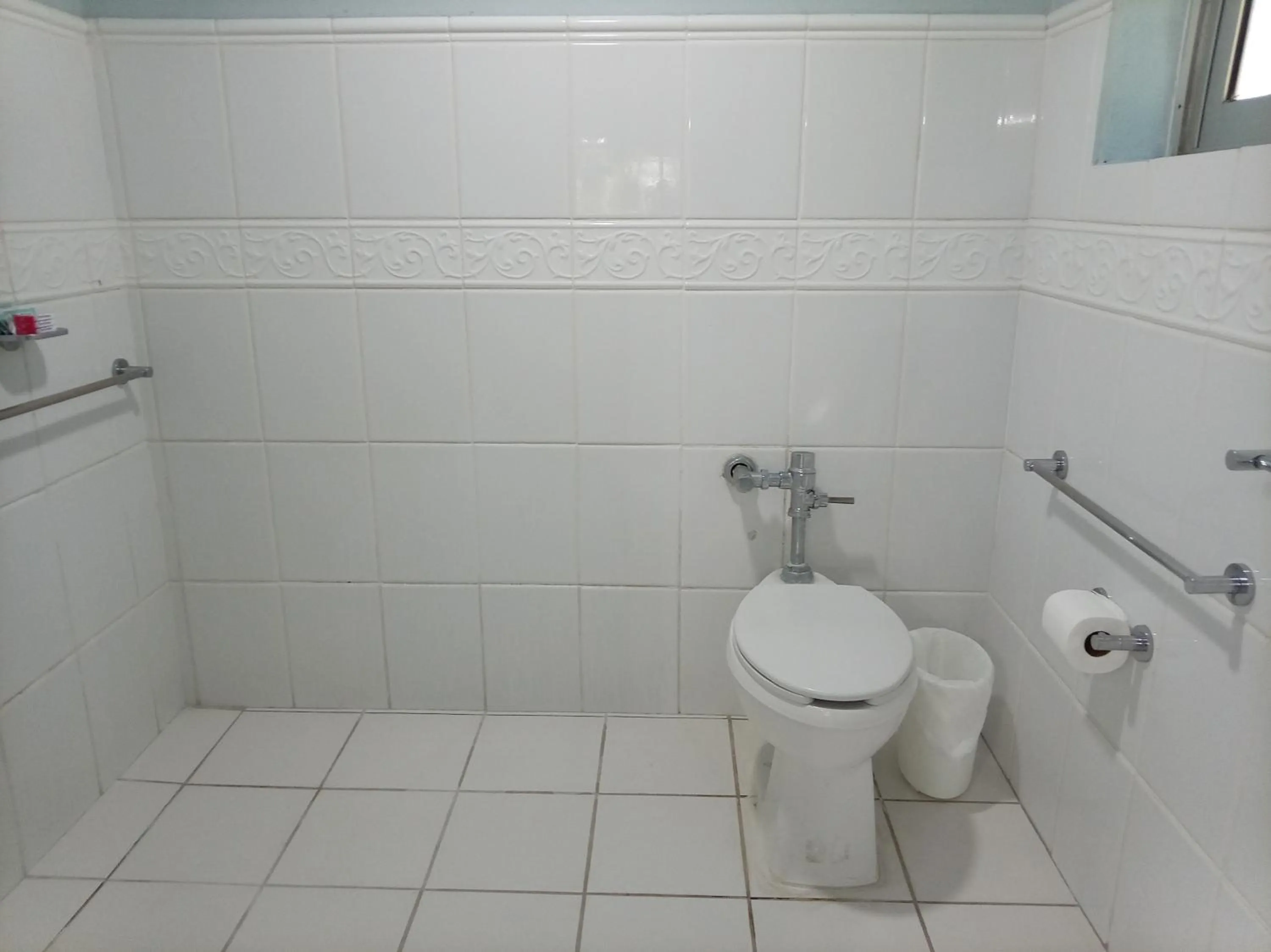 Freedom Shores "La Gringa" Hotel - Universally Designed