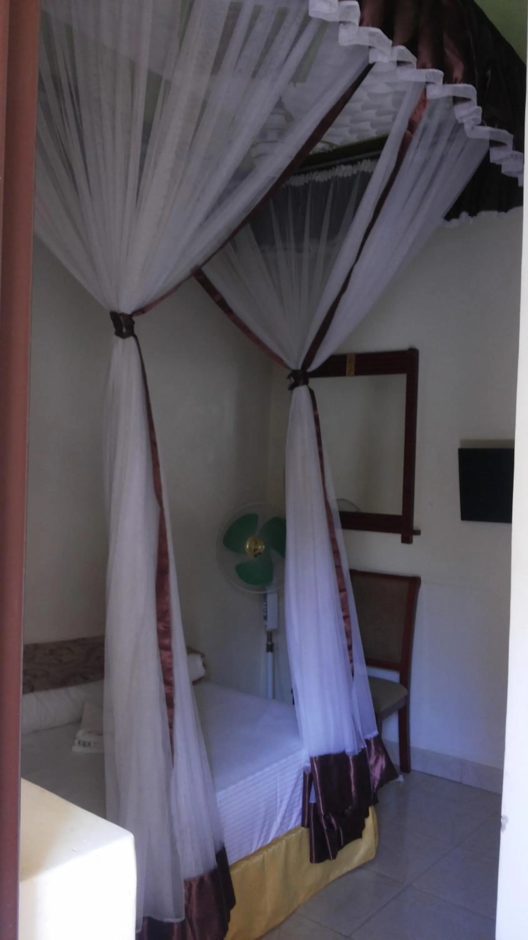 Photo of the whole room in Hotel Bucolic Heritage