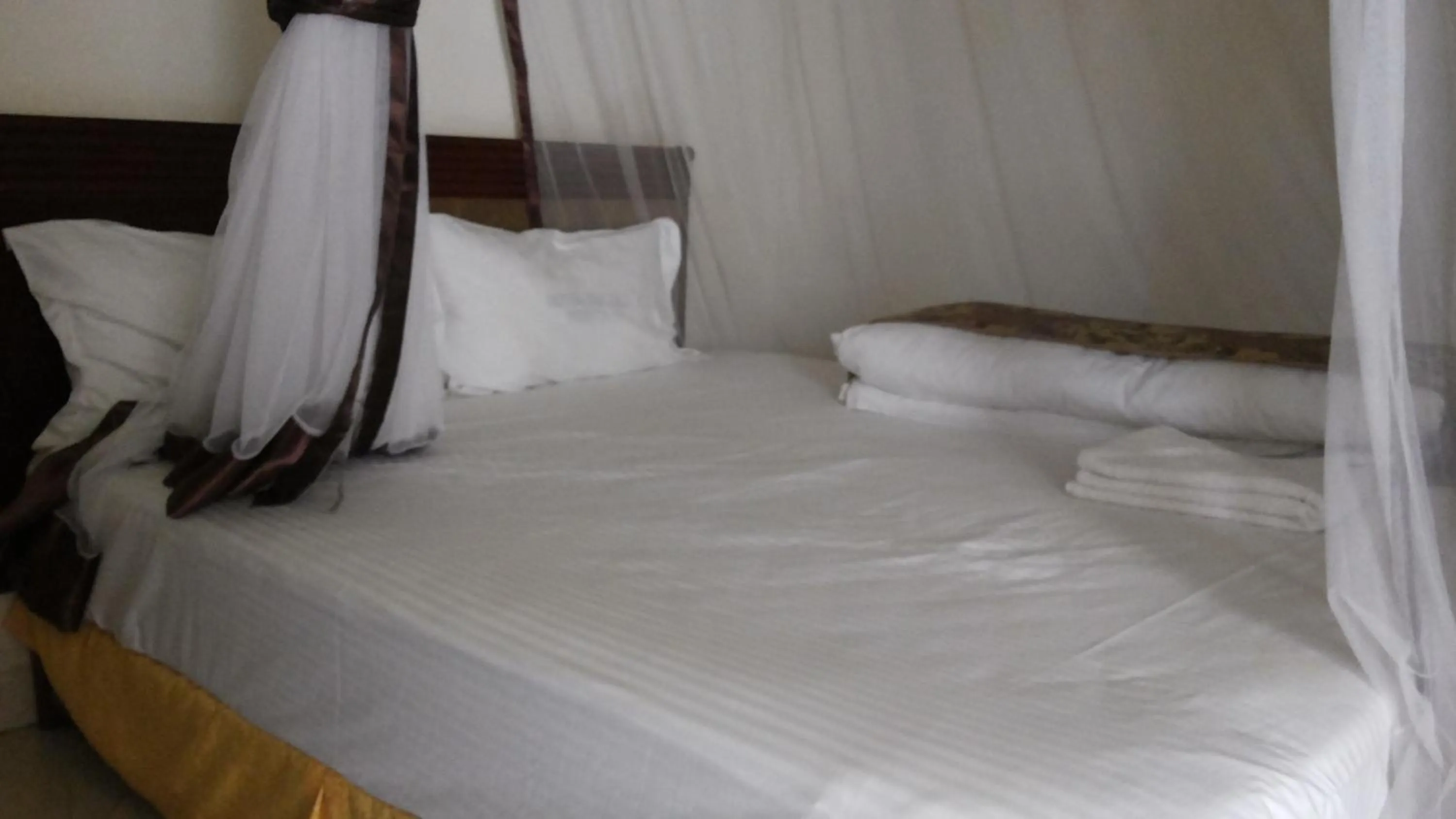 Bedroom in Hotel Bucolic Heritage