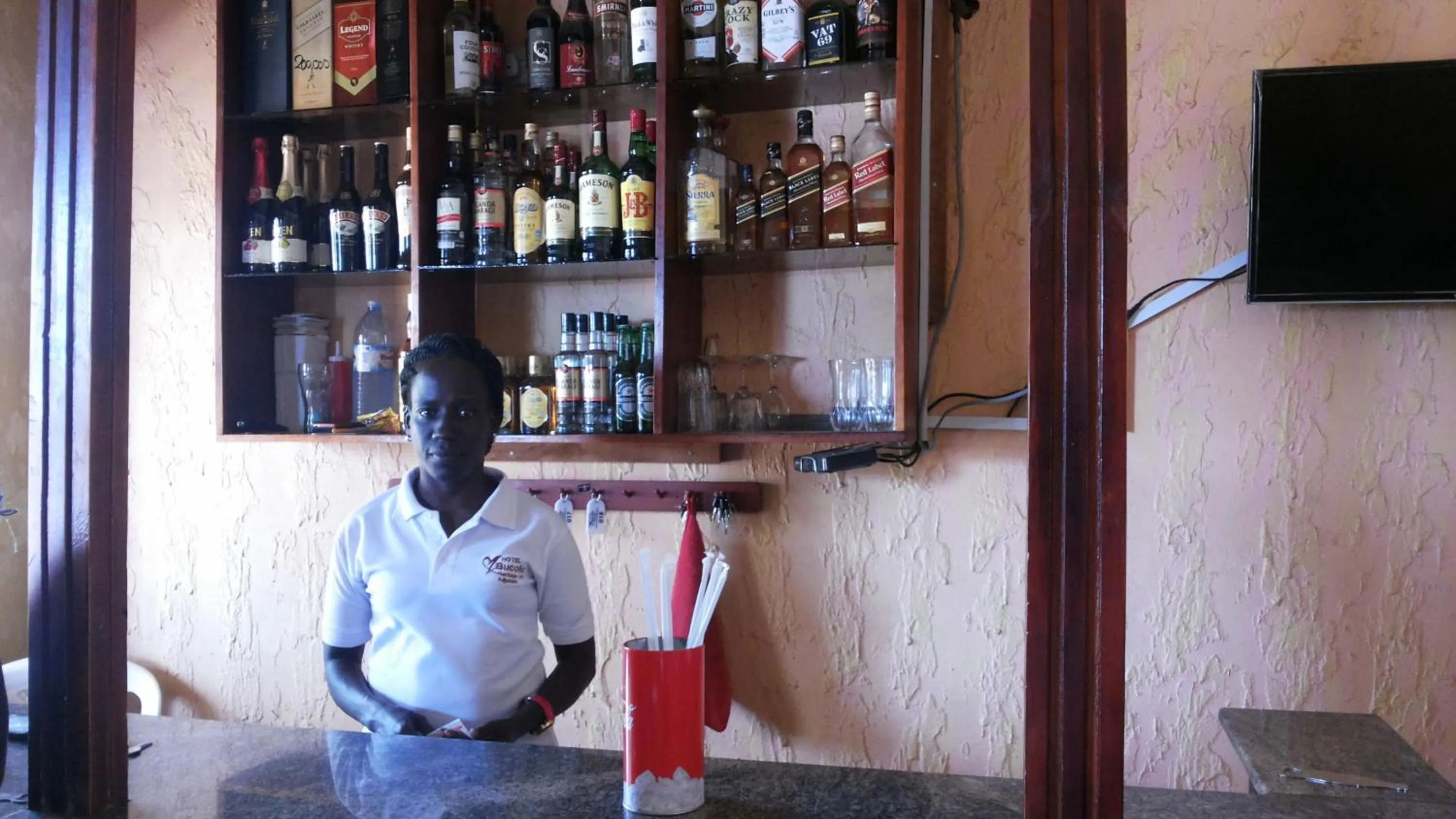 Lobby or reception in Hotel Bucolic Heritage