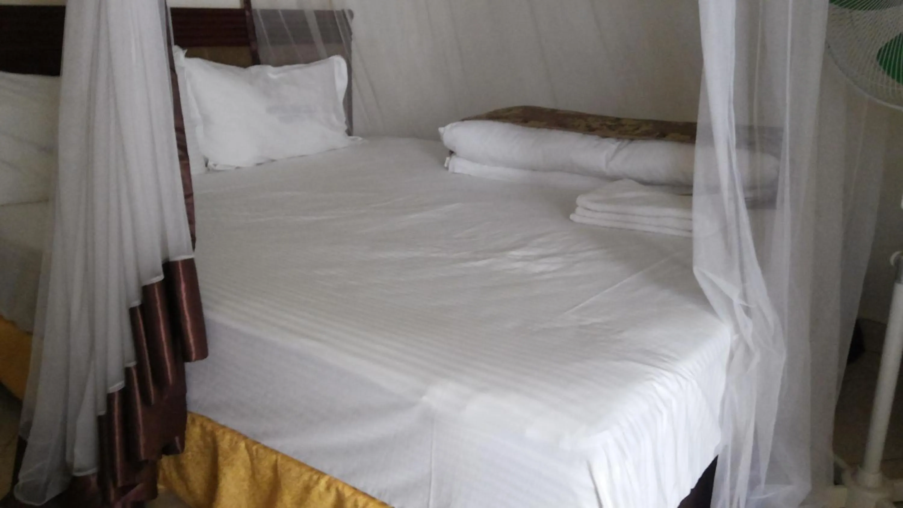 Photo of the whole room in Hotel Bucolic Heritage