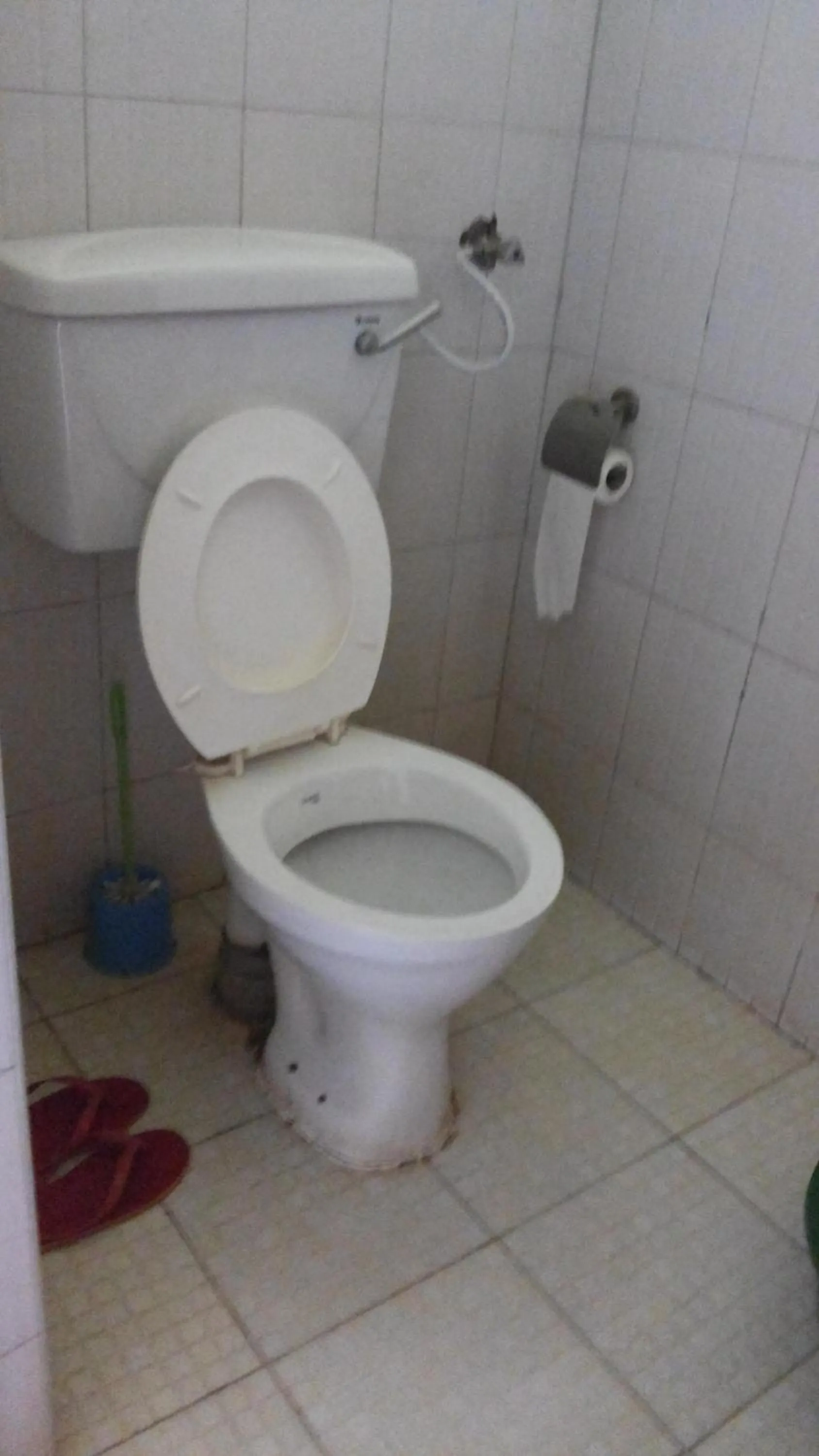 Bathroom in Hotel Bucolic Heritage