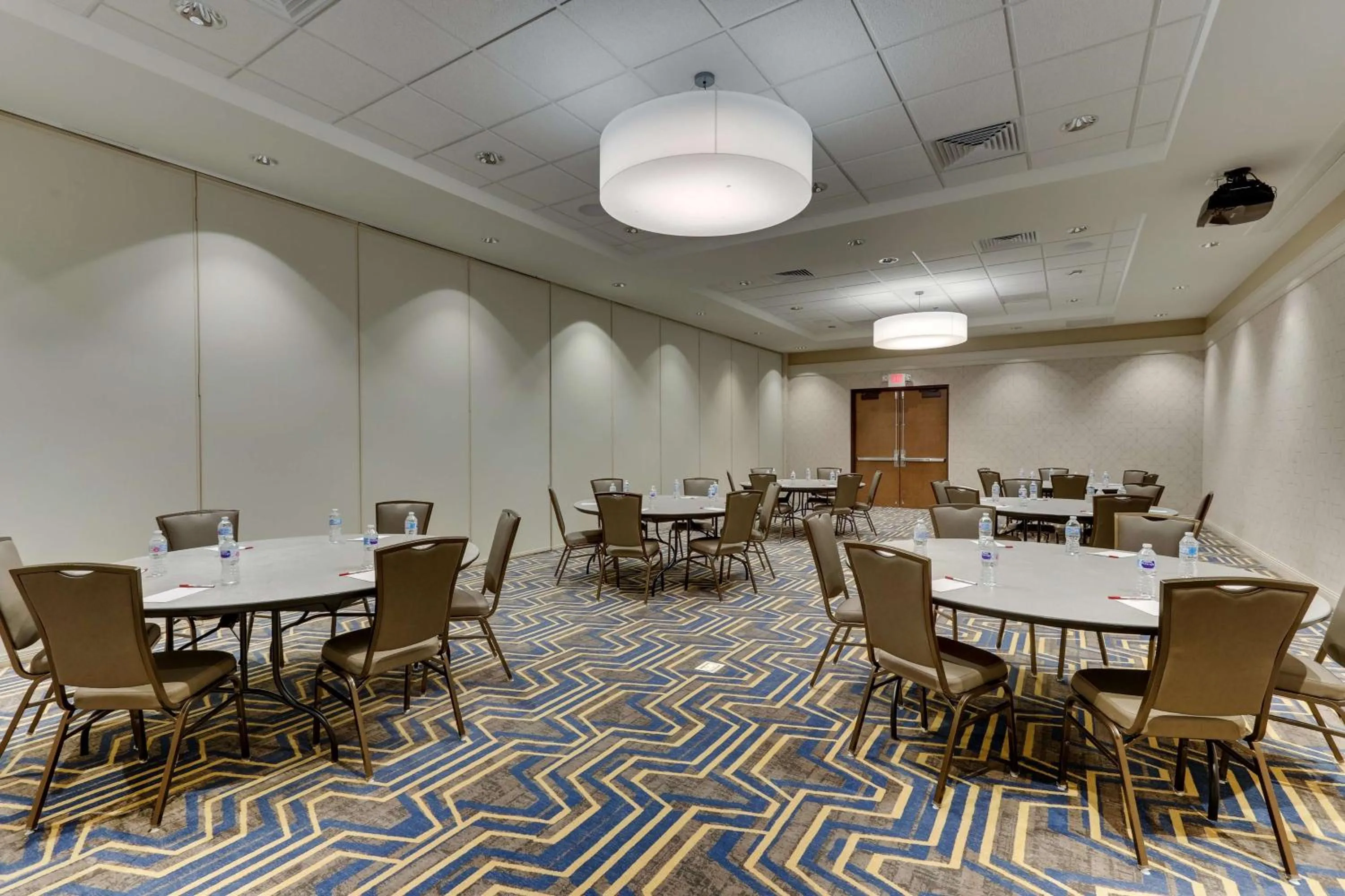 Photo of the whole room in Drury Inn & Suites Lafayette IN