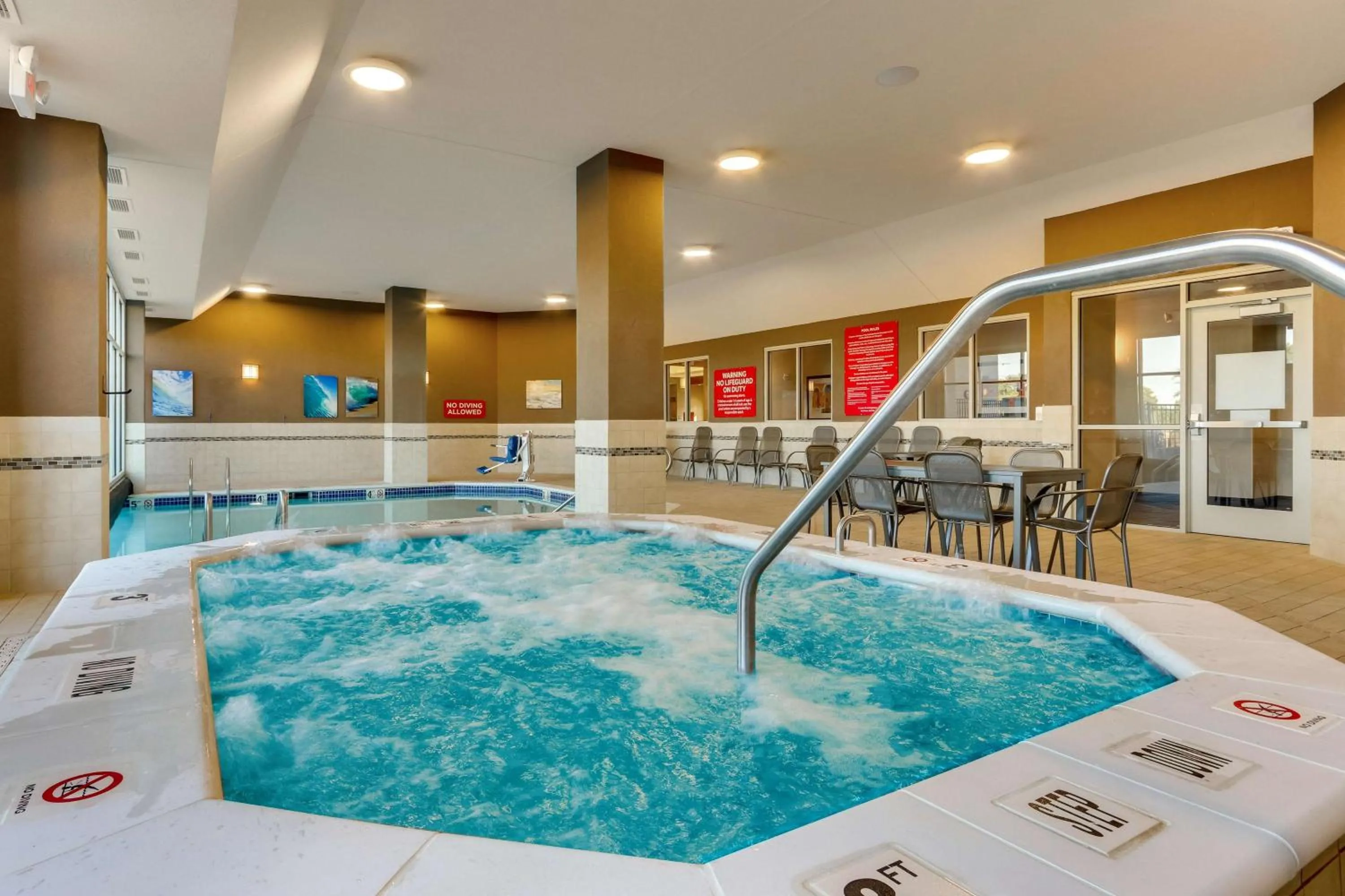 Activities in Drury Inn & Suites Lafayette IN