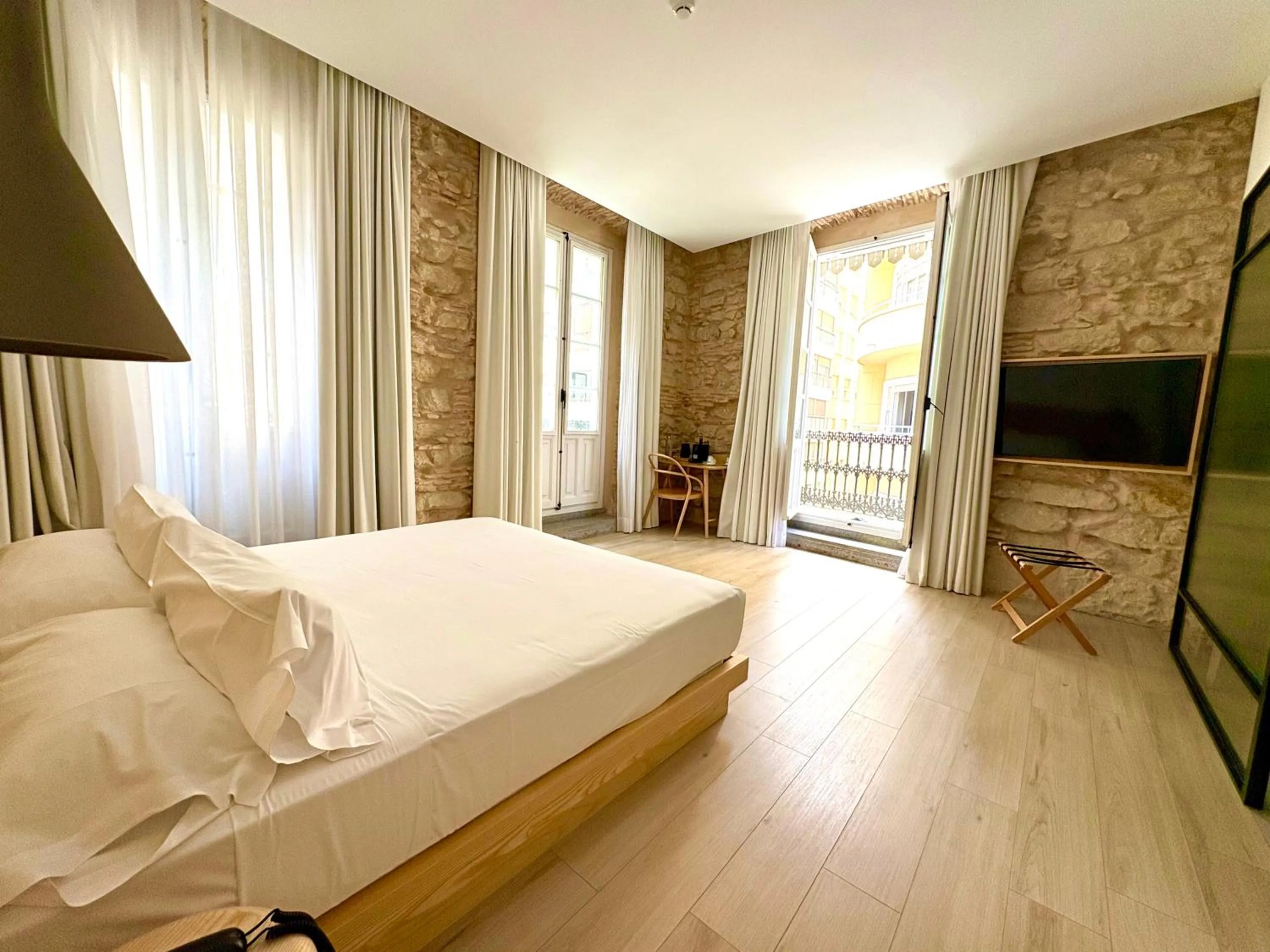 Other, Bed in Hotel Serawa Alicante