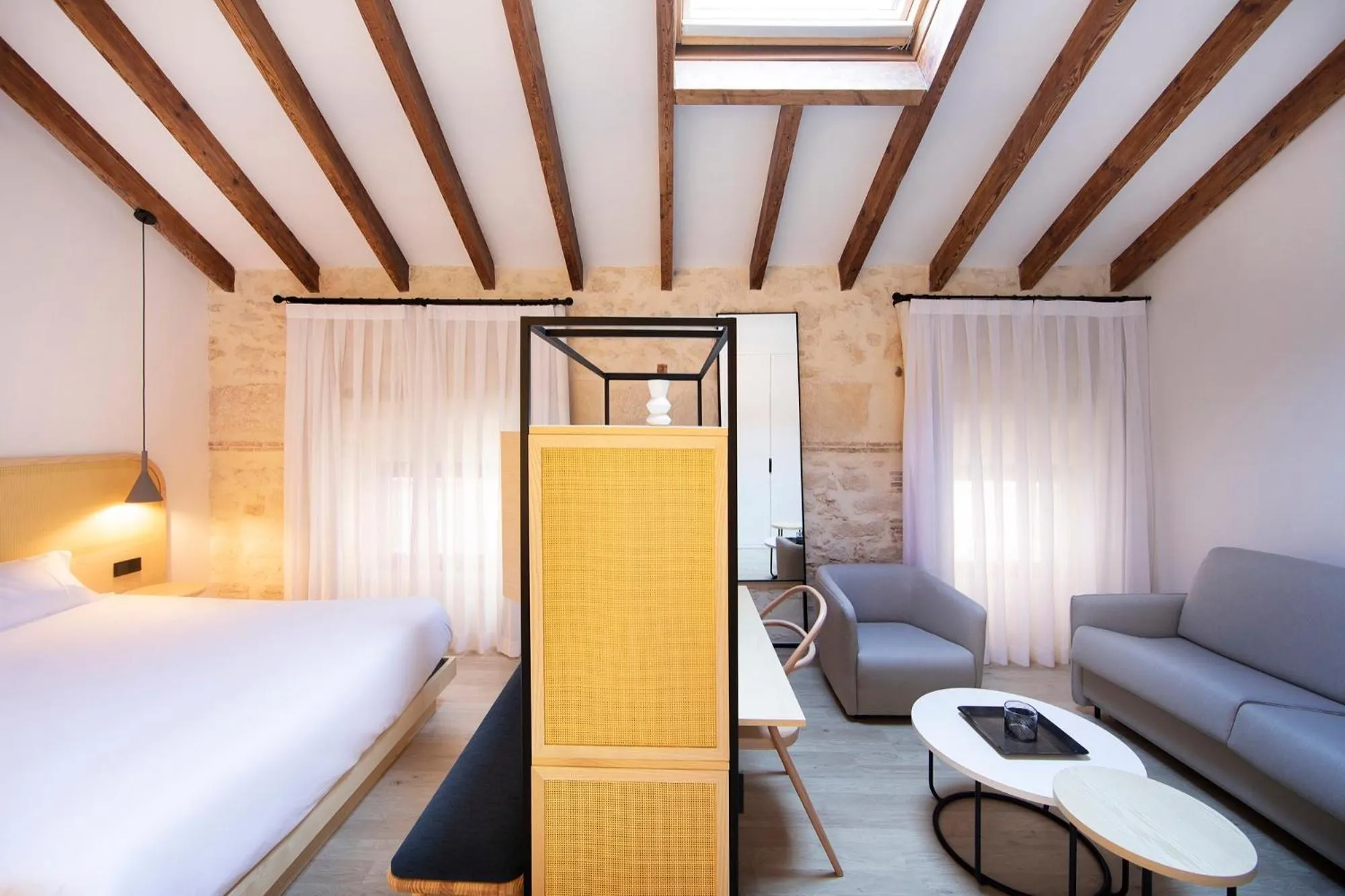 Other, Bed in Hotel Serawa Alicante